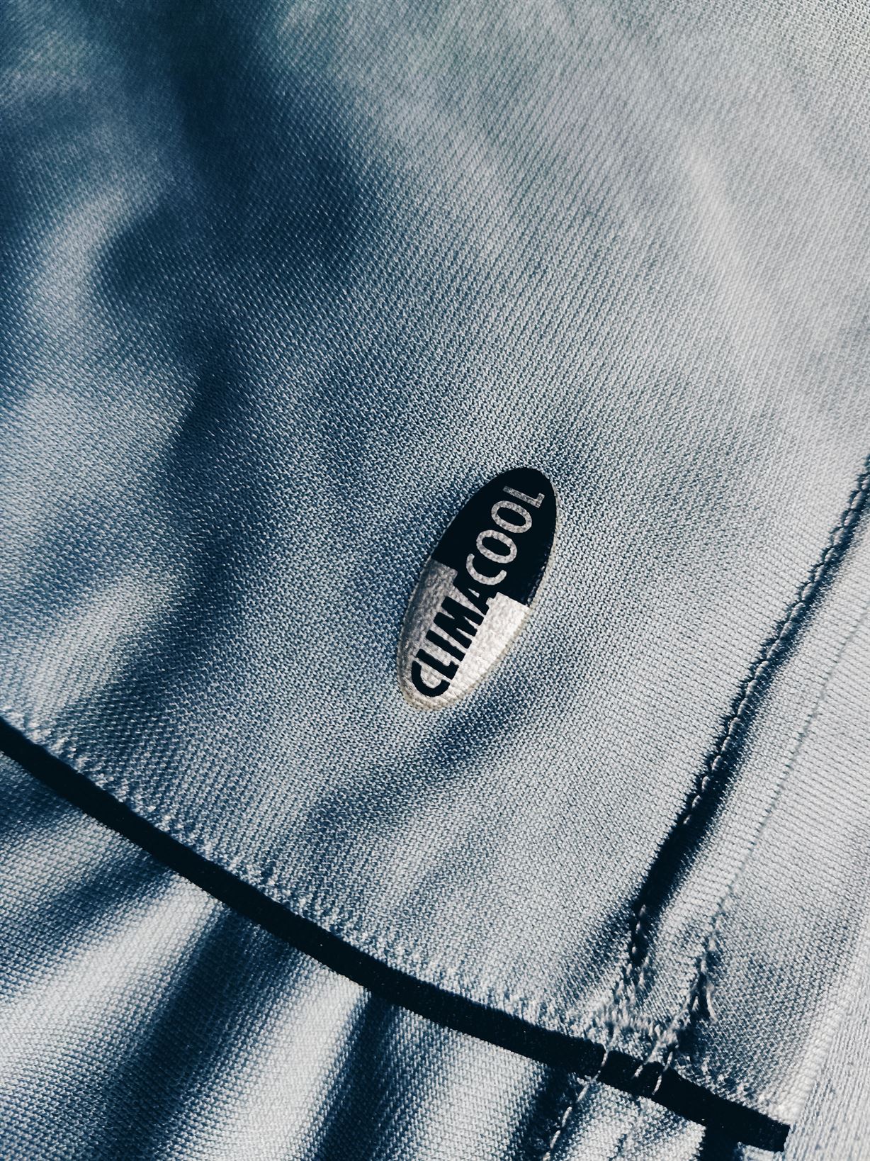 Real Madrid 2005/06 Third Zidane M