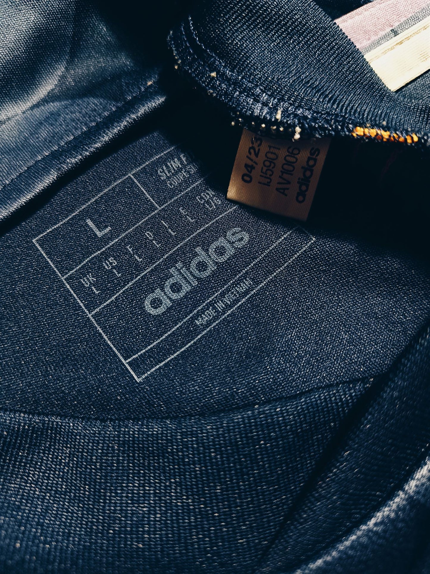 Real Madrid 2023/24 Away Bellingham L