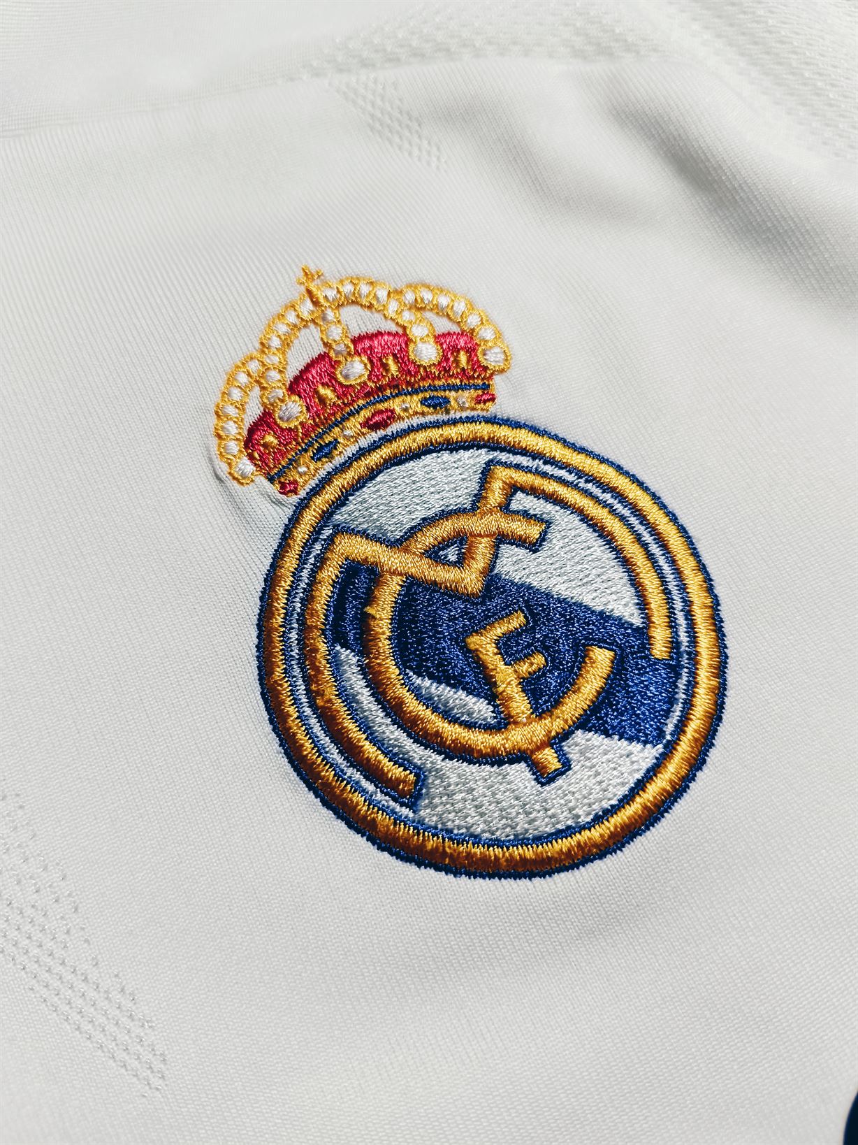 Real Madrid 2020/21 Home Kroos M