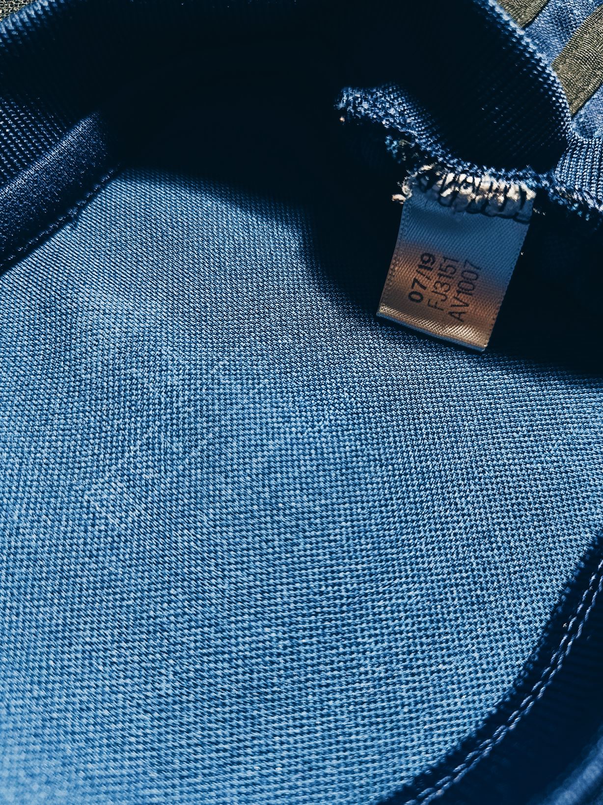 Real Madrid 2019/20 Away Kroos M