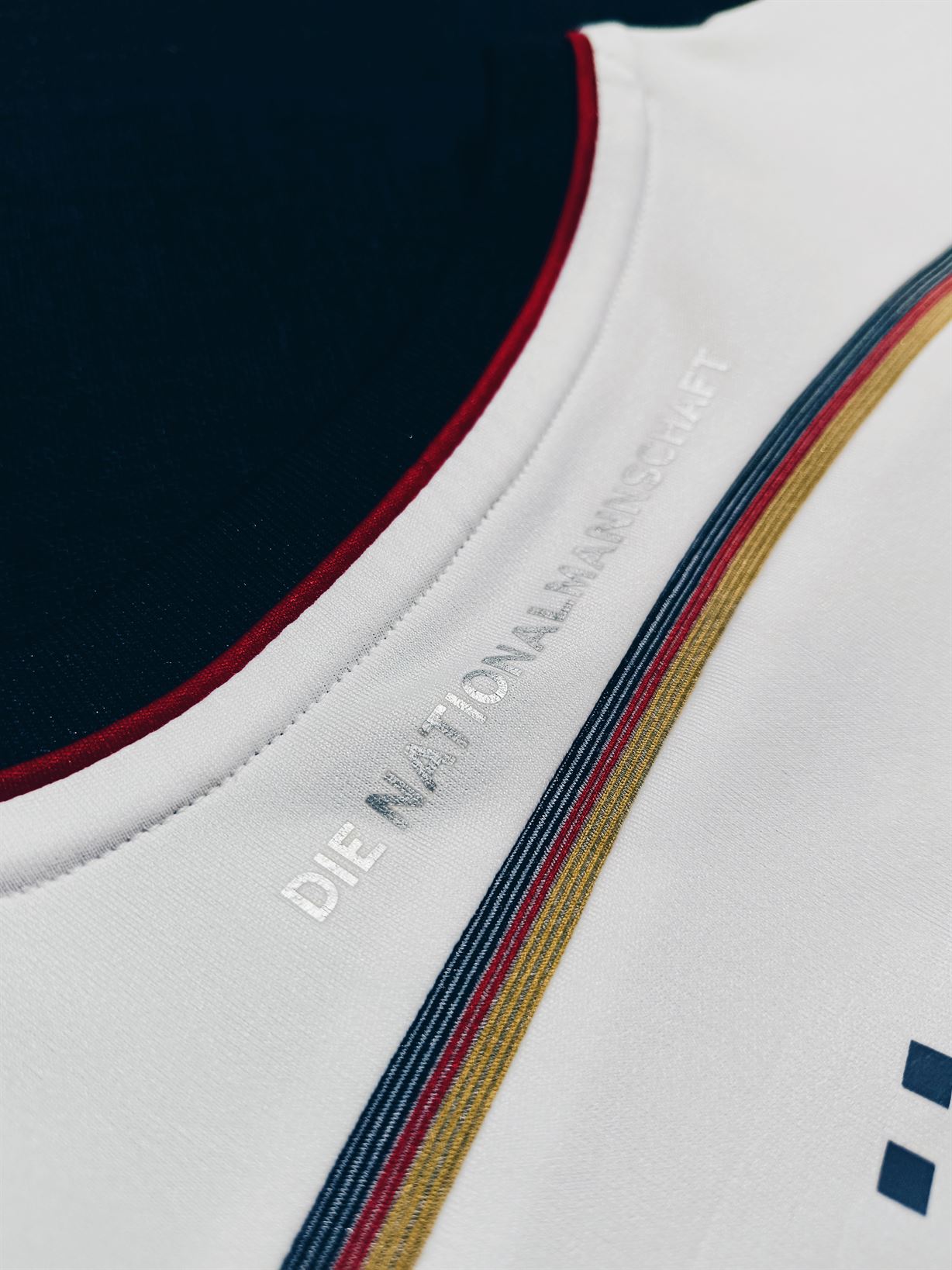 Germany 2014 Home Gotze M