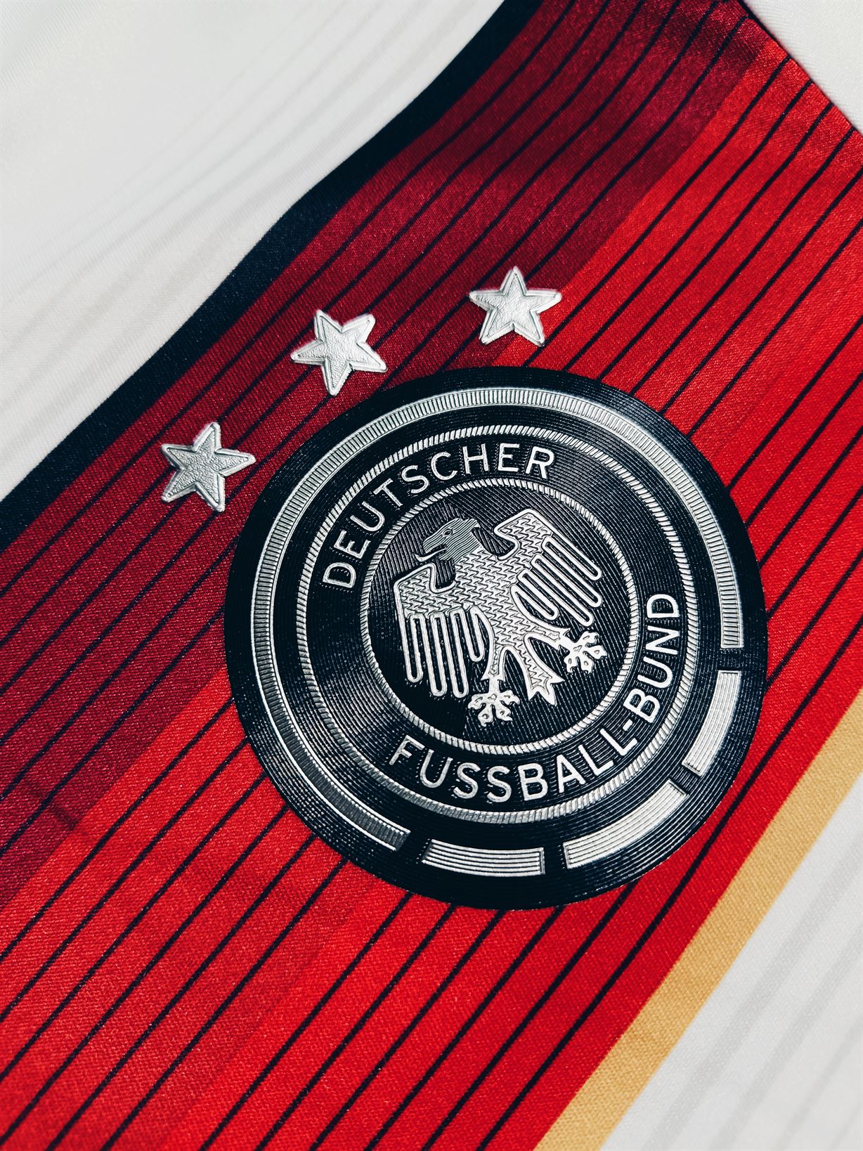 Germany 2014 Home Gotze M