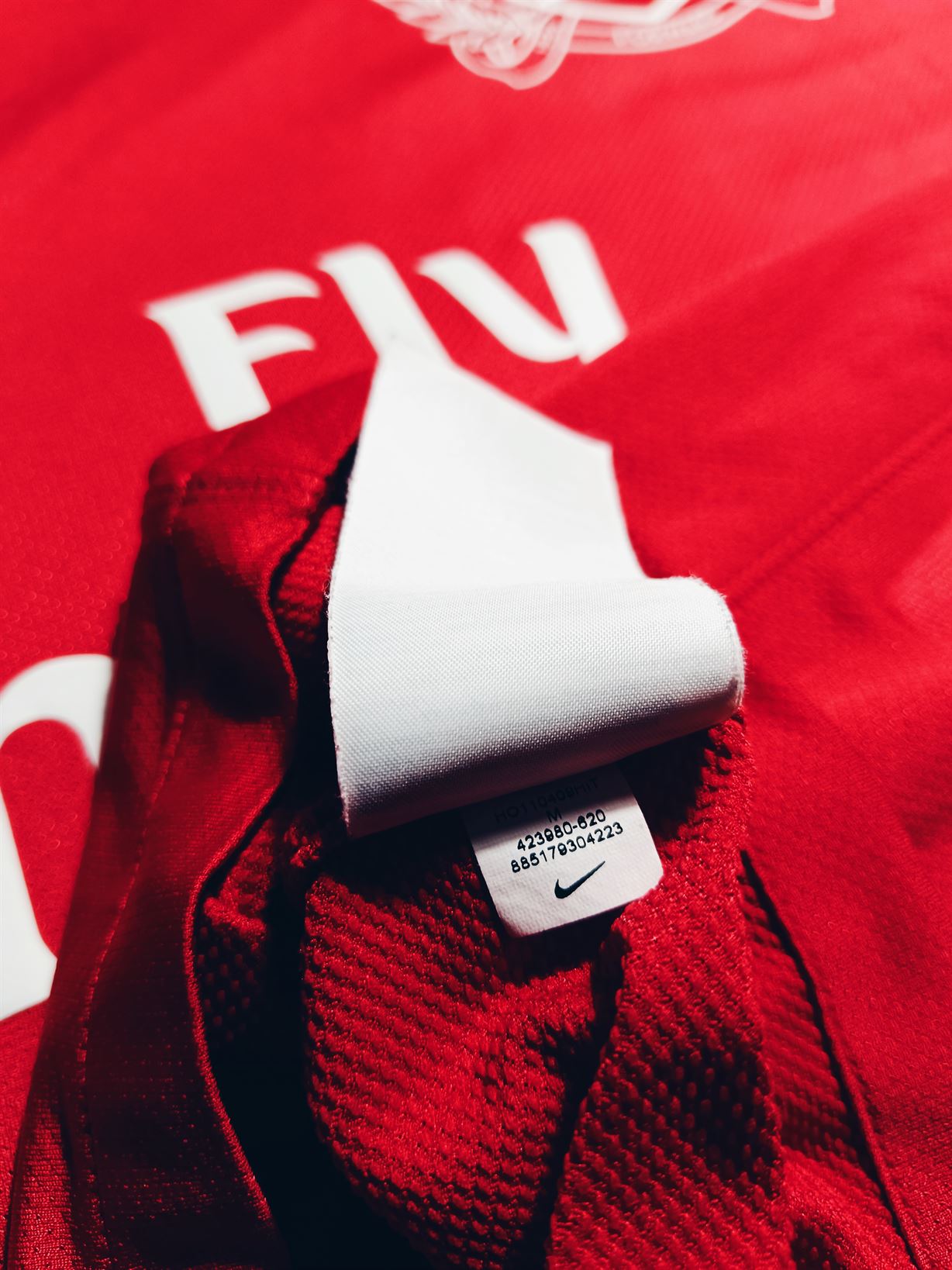 Arsenal 2011/12 Home Henry M