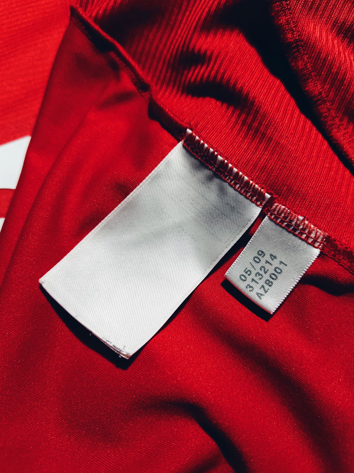 Liverpool 2008/09 Home Torres XL