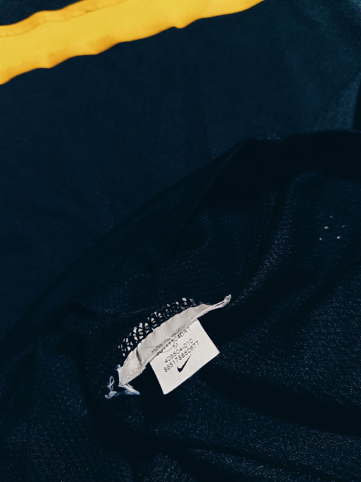 Brazil 2011 Goalkeeper M