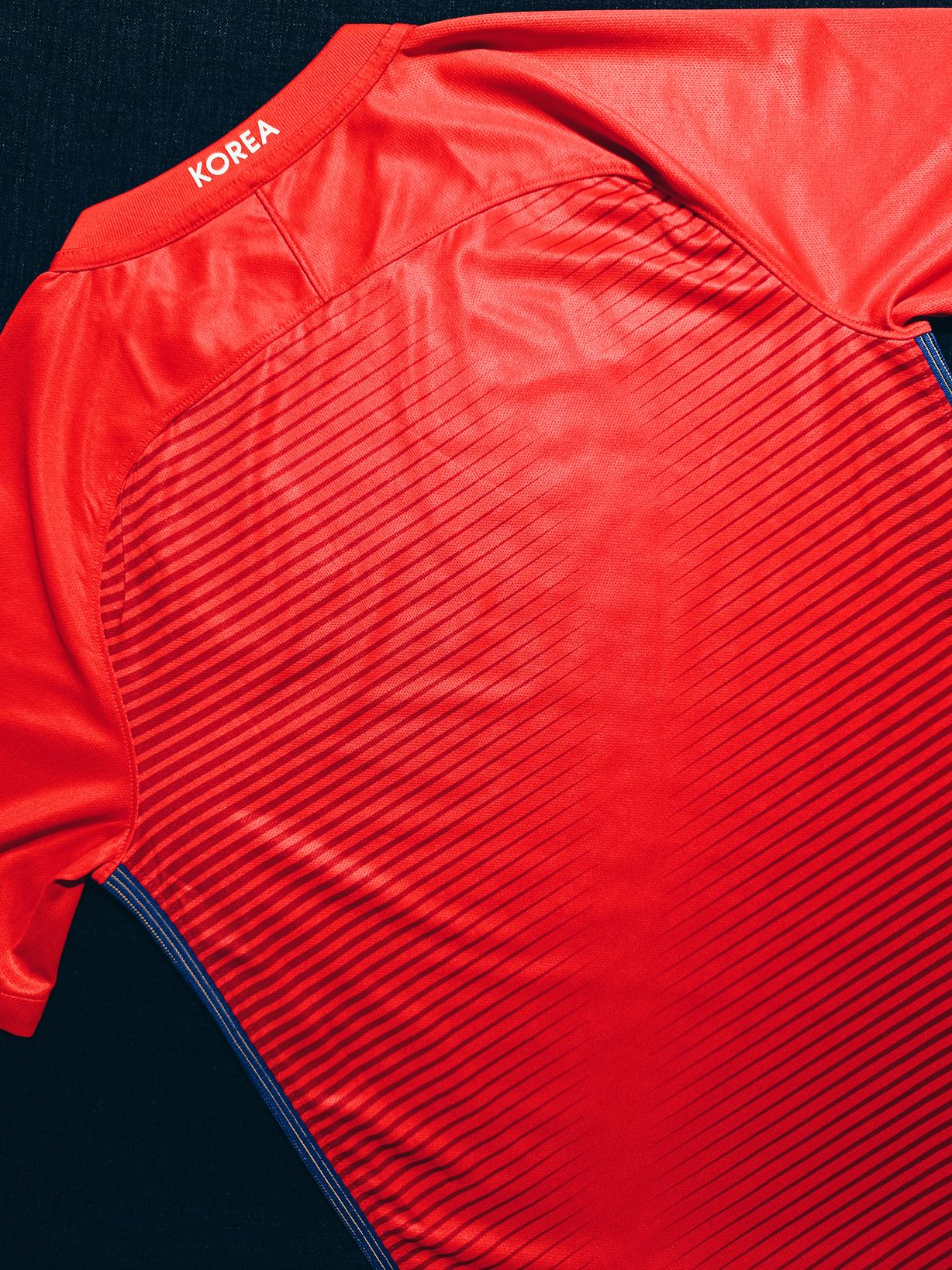 South Korea 2016 Home M