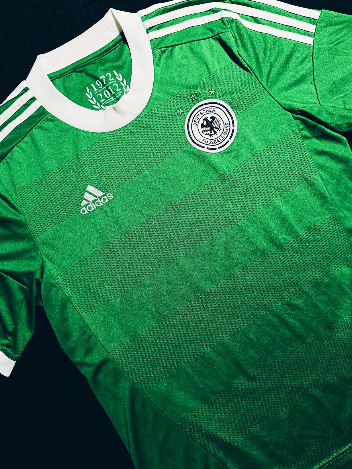 Germany 2012 Away M