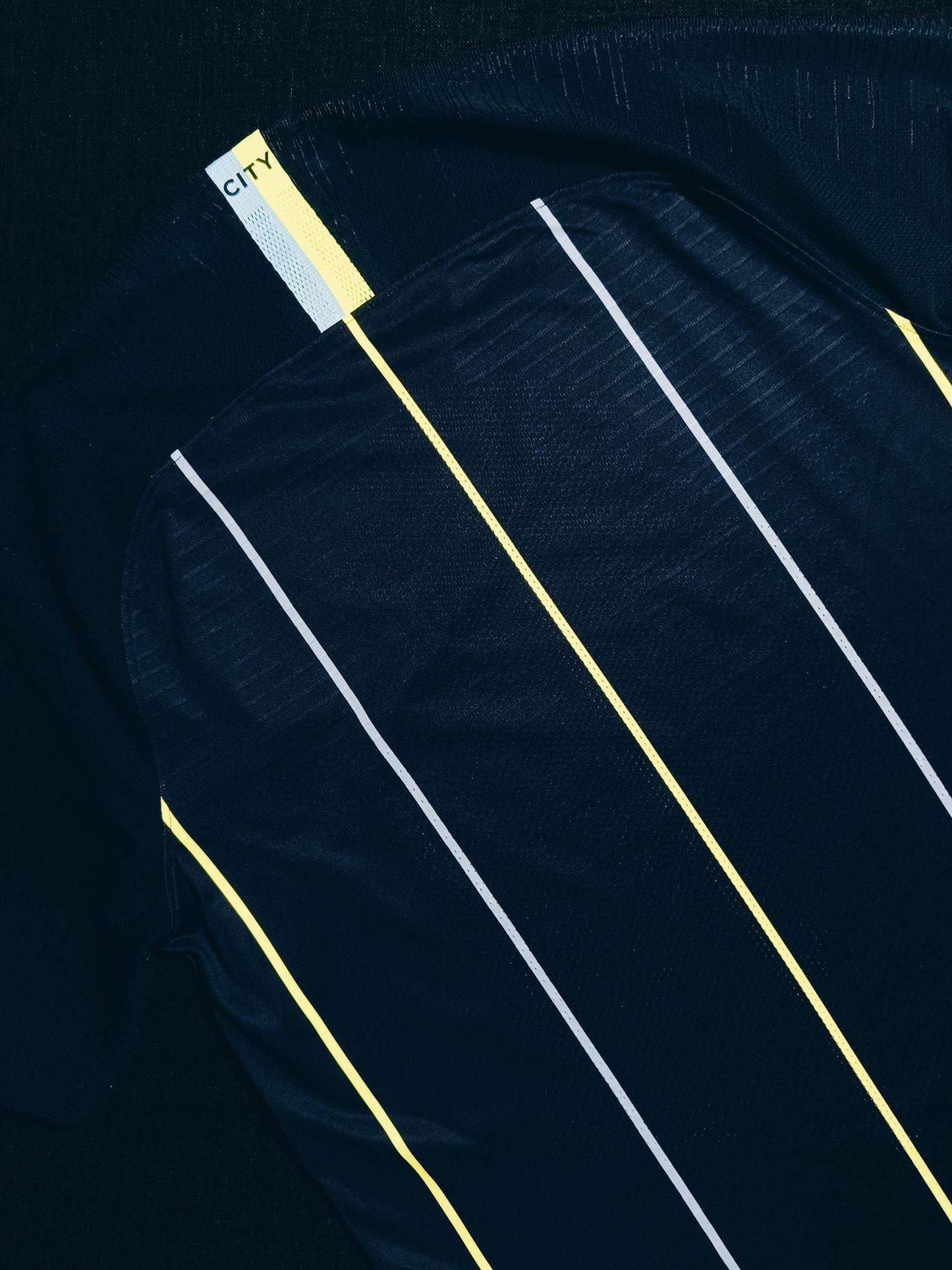 Manchester City 2018/19 Away Player Issue M