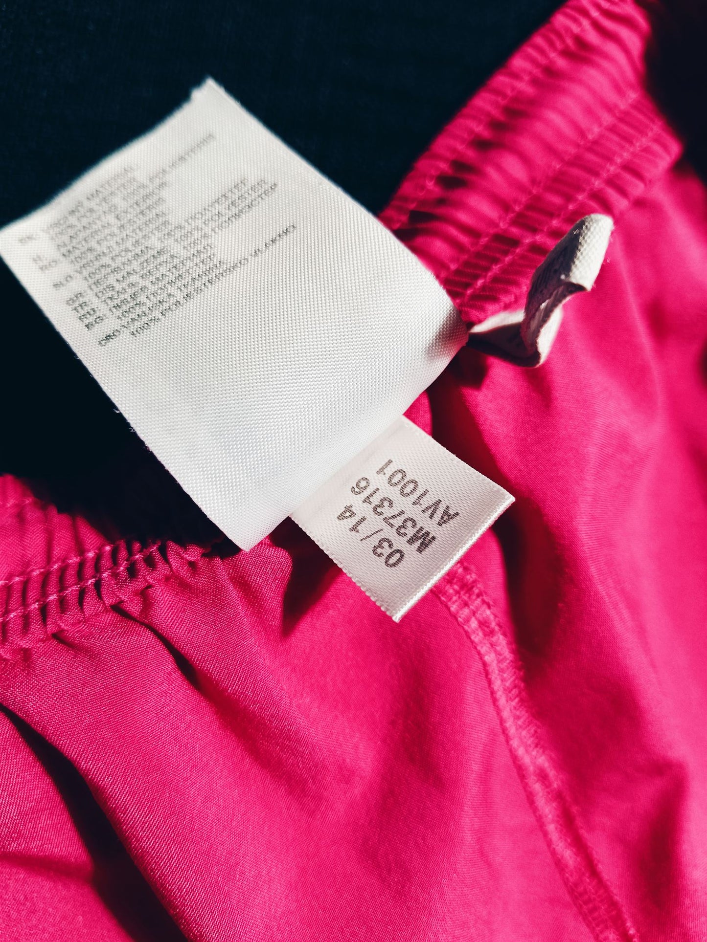 Real Madrid 2014/15 Away Shorts L