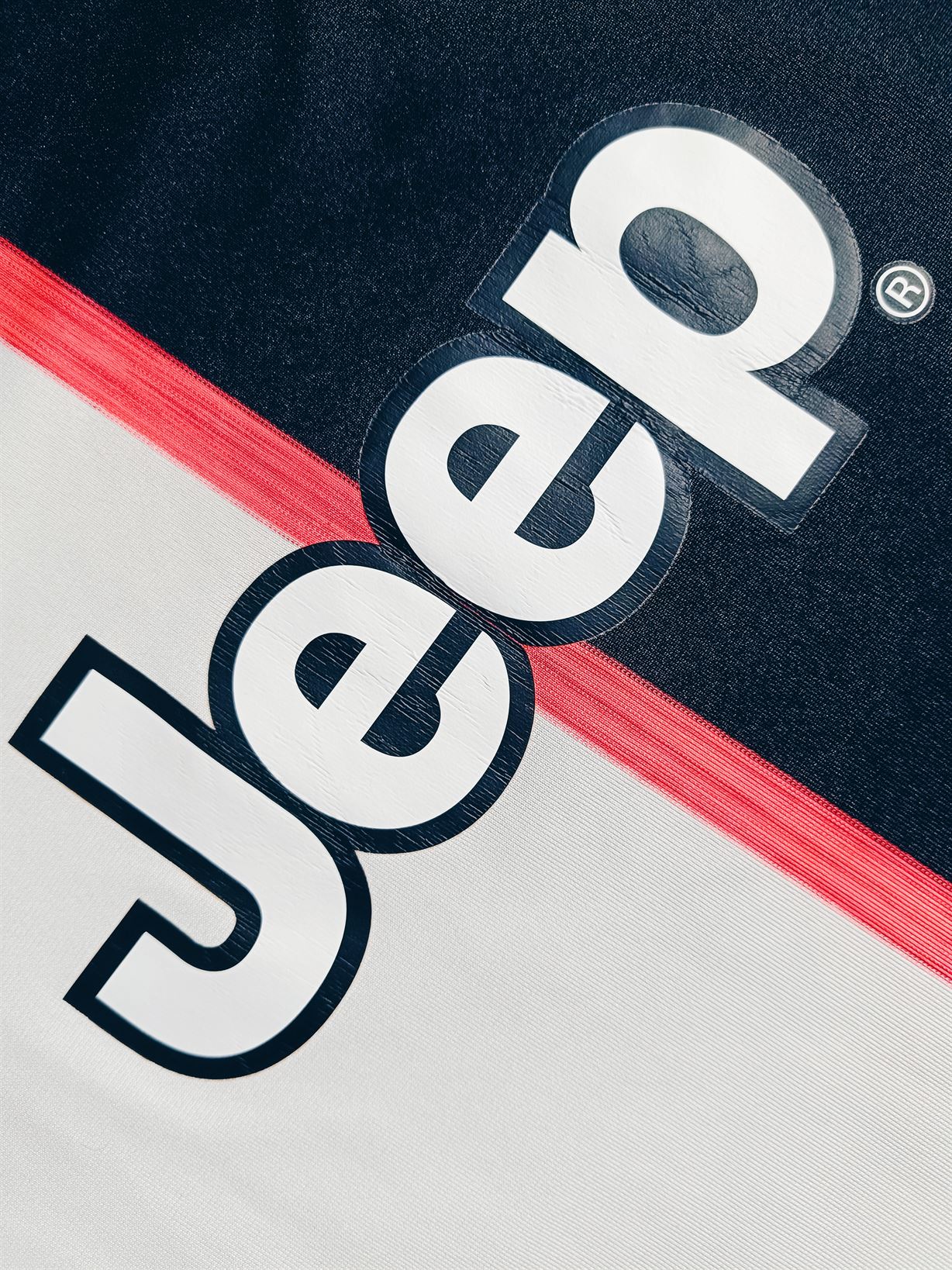 Juventus 2019/20 Home M