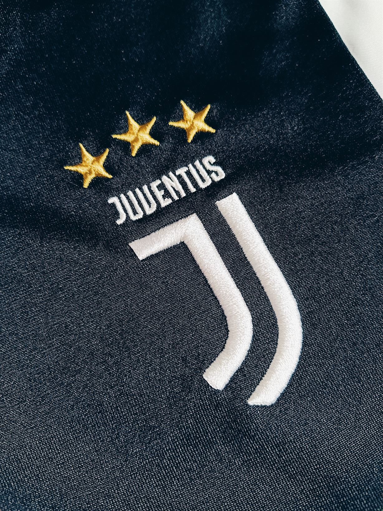 Juventus 2019/20 Home M