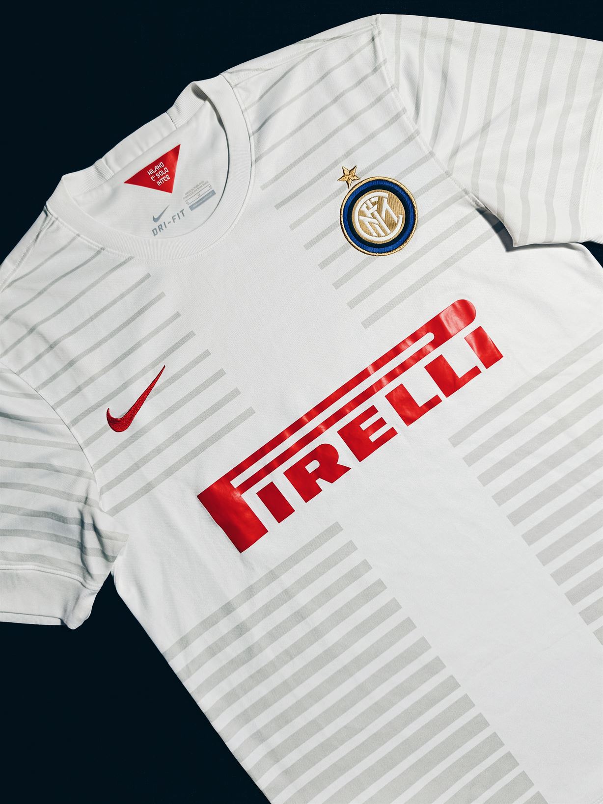 Inter Milan 2014/15 Away M