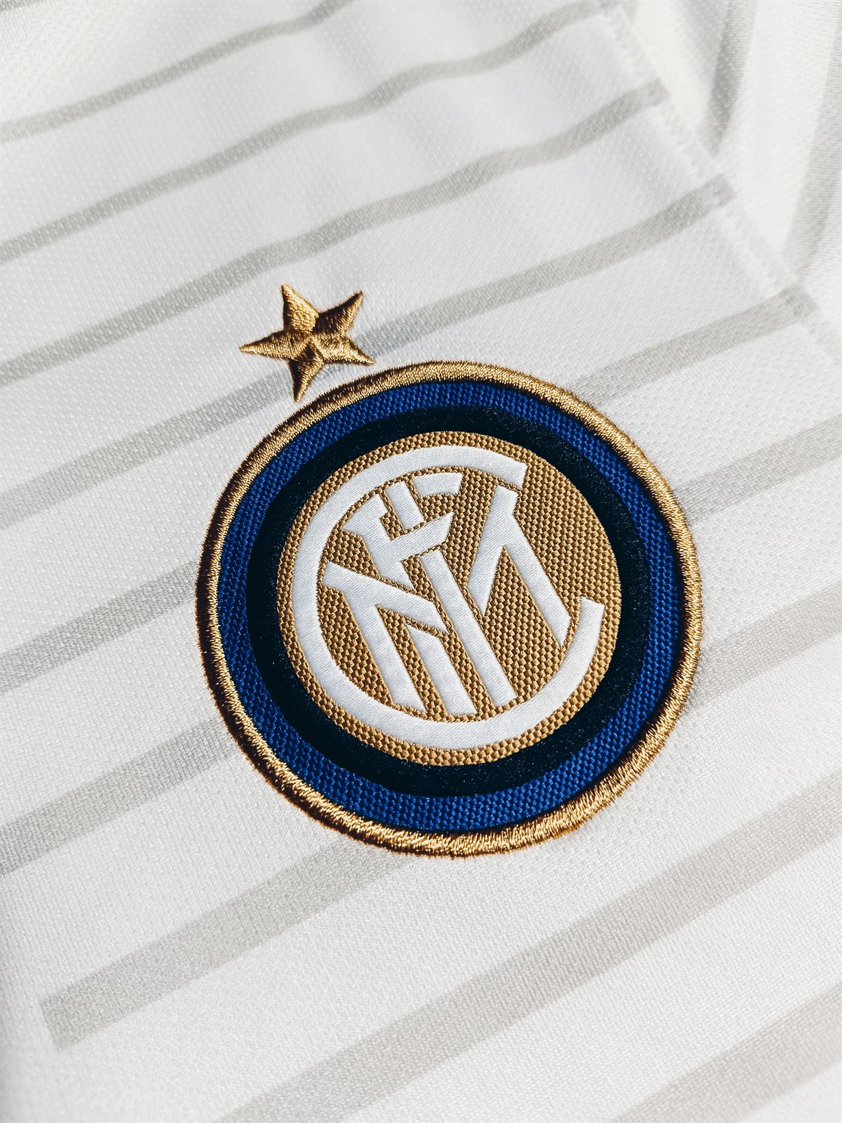 Inter Milan 2014/15 Away M
