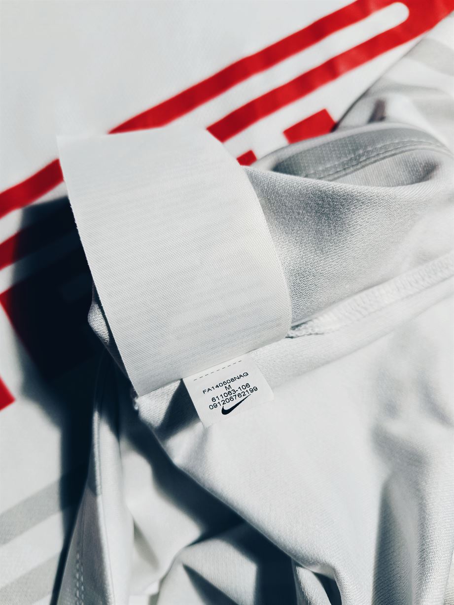 Inter Milan 2014/15 Away M