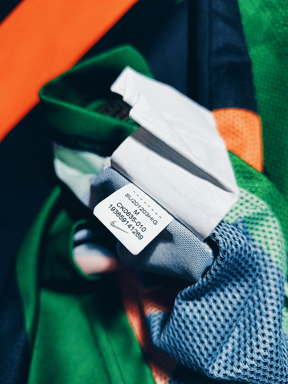 Venezia 2020/21 Home Player Issue M