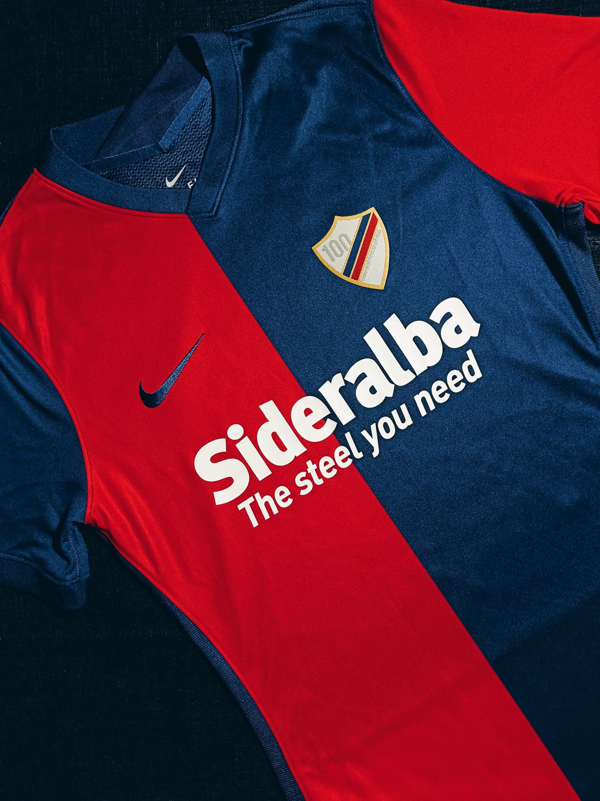 Sambenedettese 2022/23 Home M BNWT