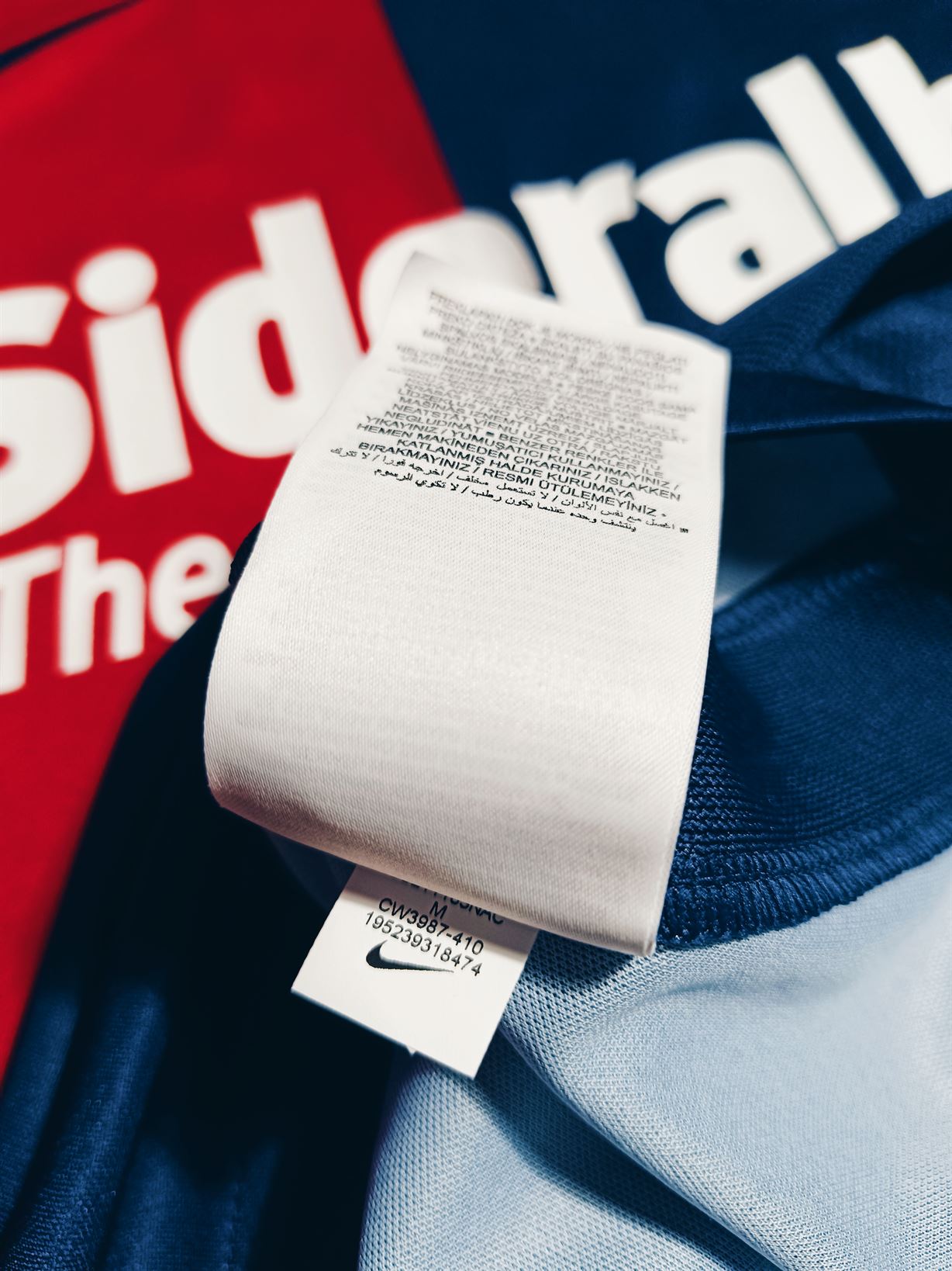 Sambenedettese 2022/23 Home M BNWT