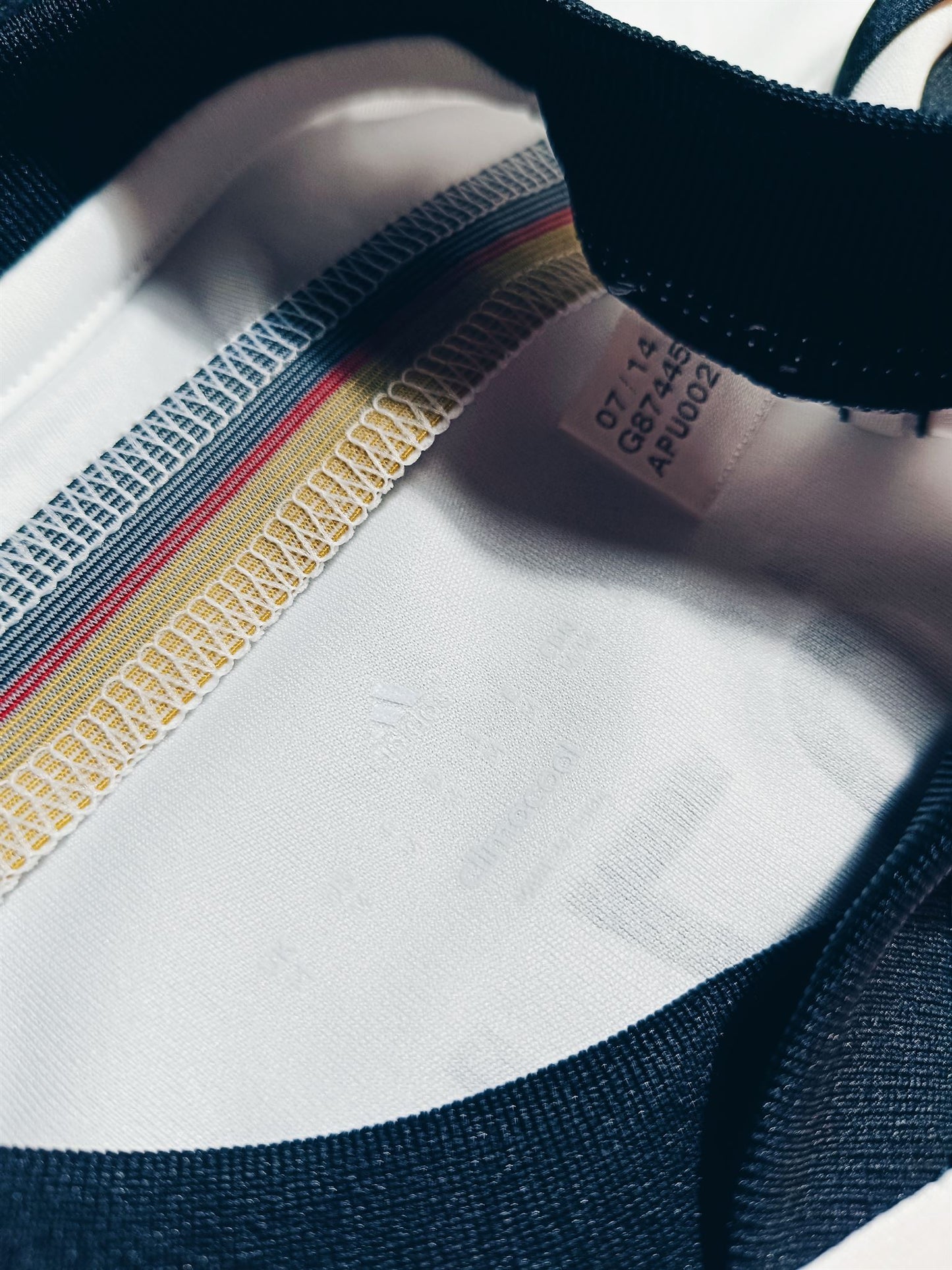 Germany 2014 Home Ozil M