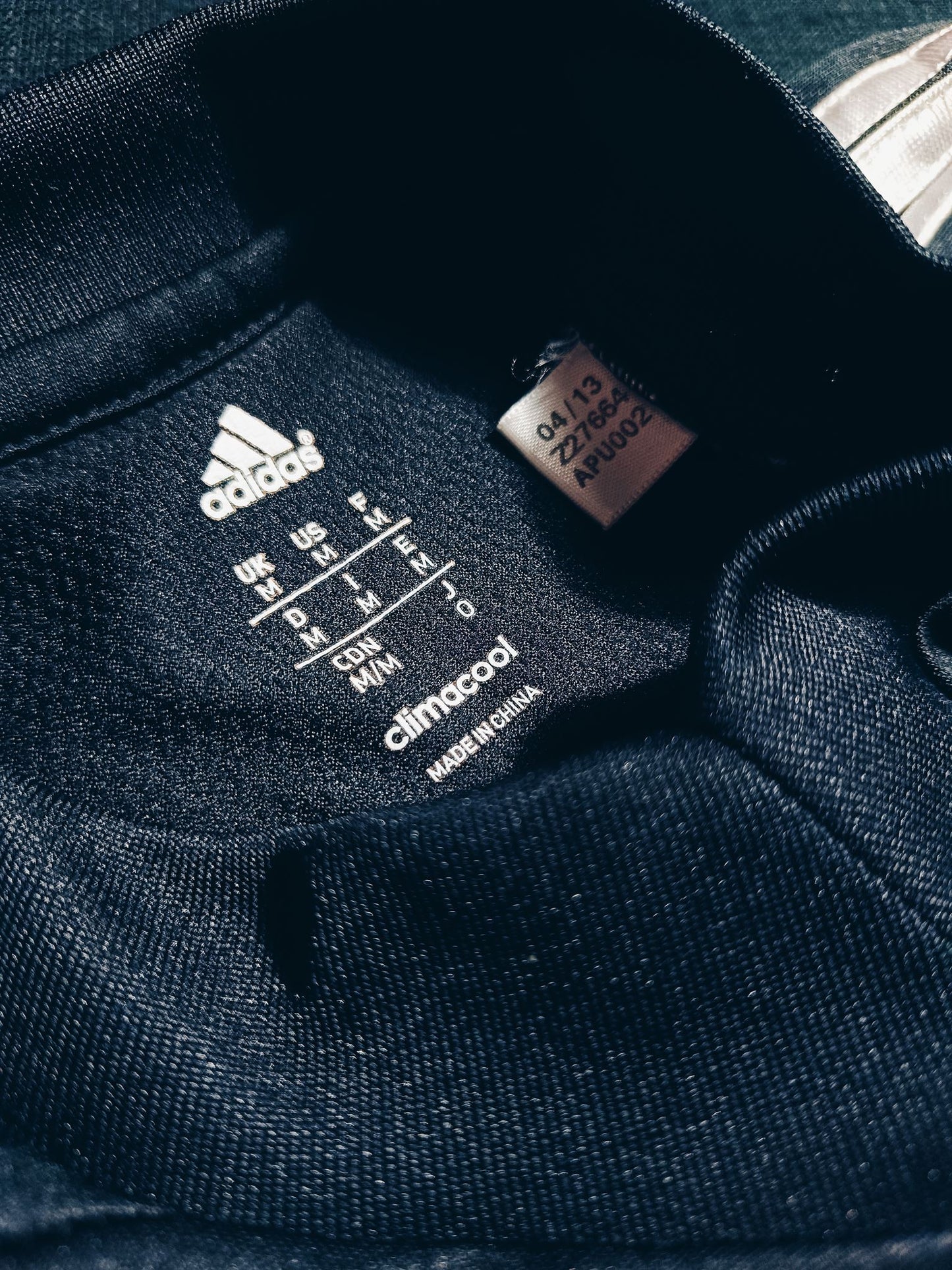 Chelsea 2013/14 Away Hazard M