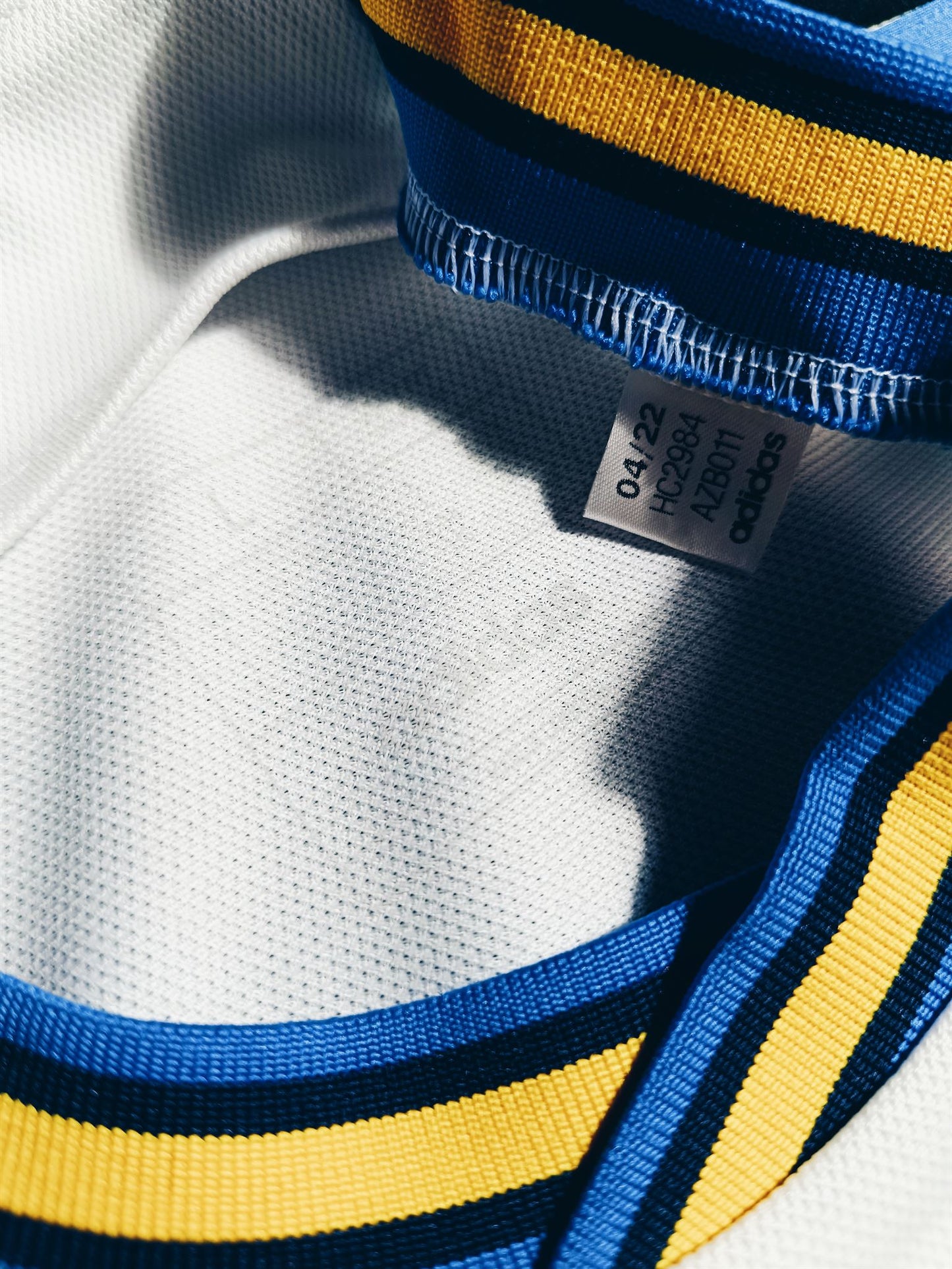 Sweden 2022 Away Gyokeres L
