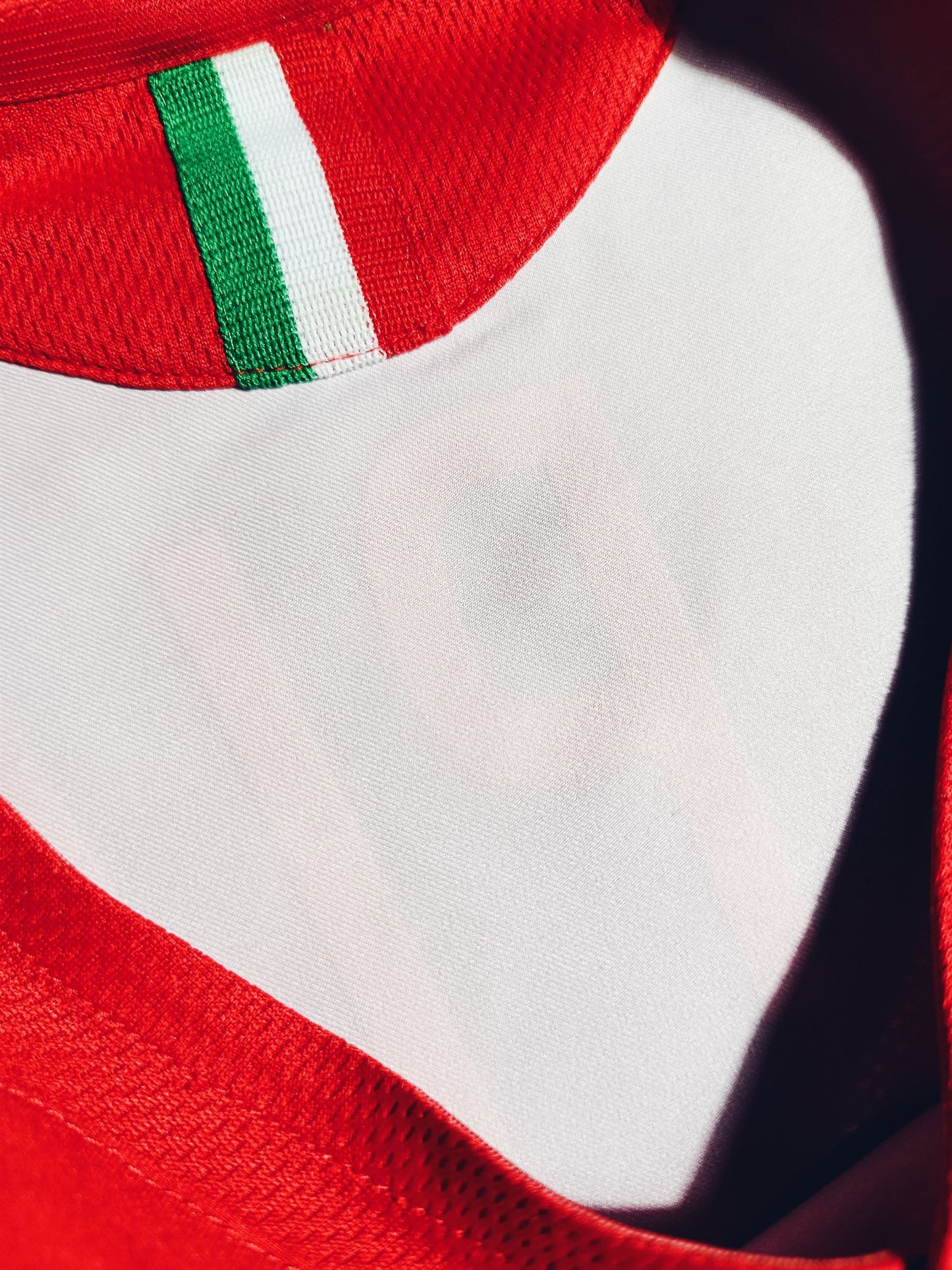 Juventus 2005/06 Away Del Piero M