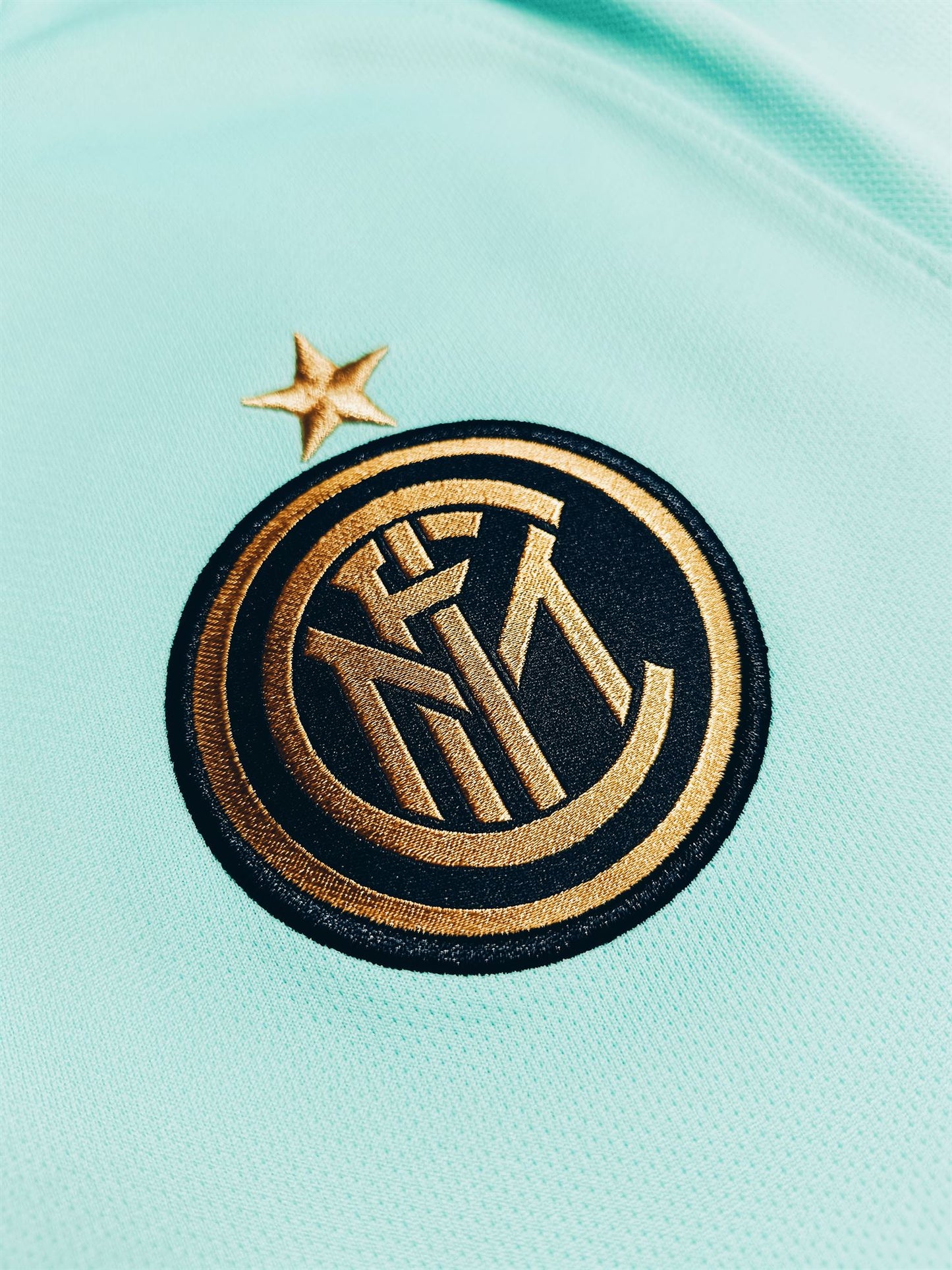 Inter 2019/20 Away M