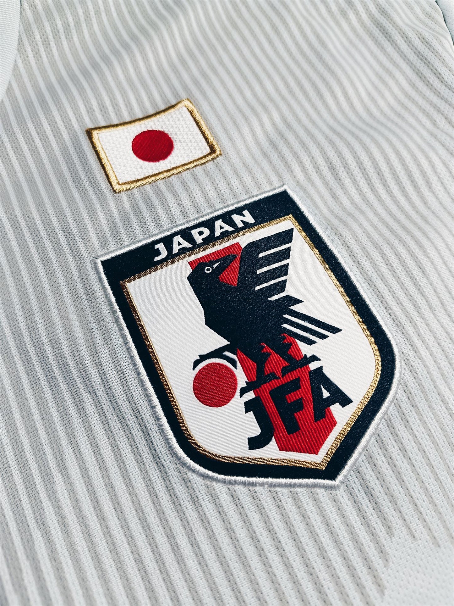 Japan 2018 Away L