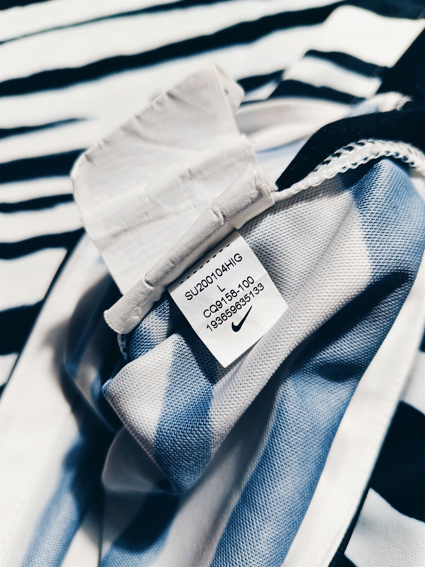 South Korea 2020 Away L