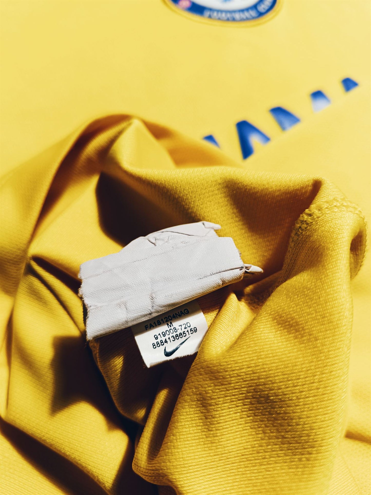 Chelsea 2018/19 Away M