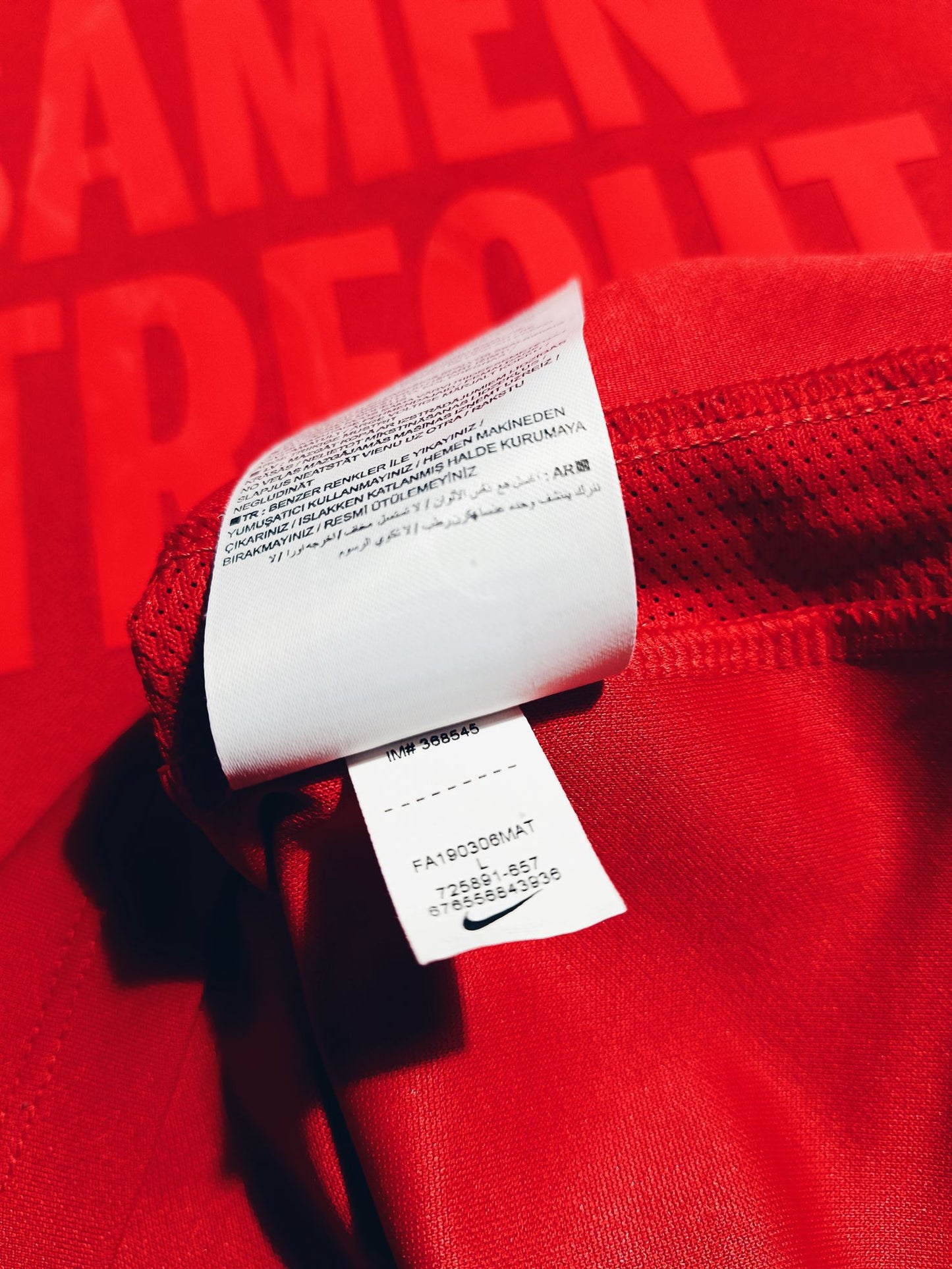 Utrecht 2020 Special L