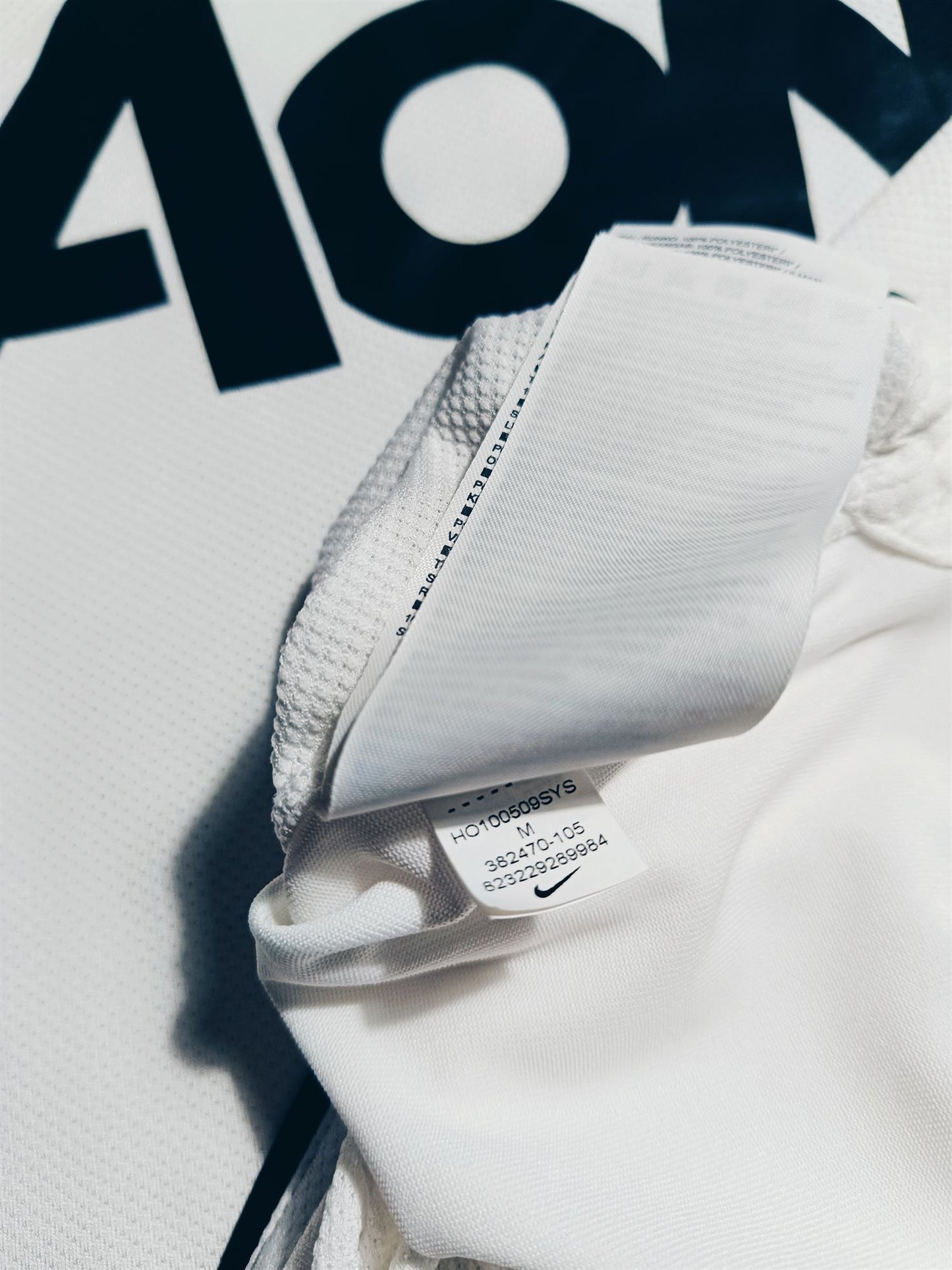 Manchester United 2010/11 Away M