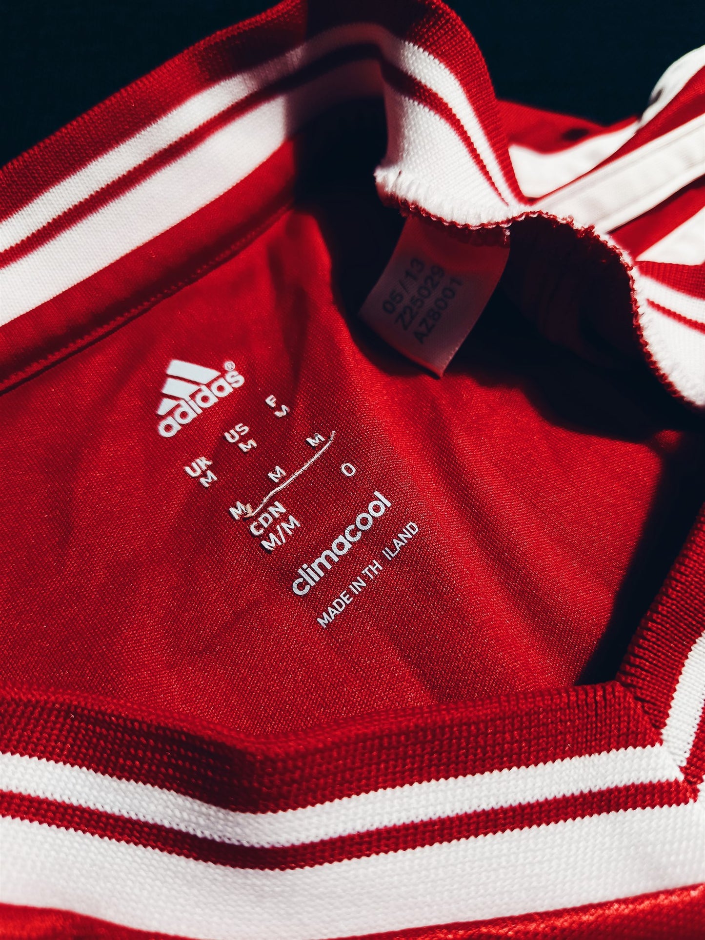 Bayern 2013/14 Home Kroos M