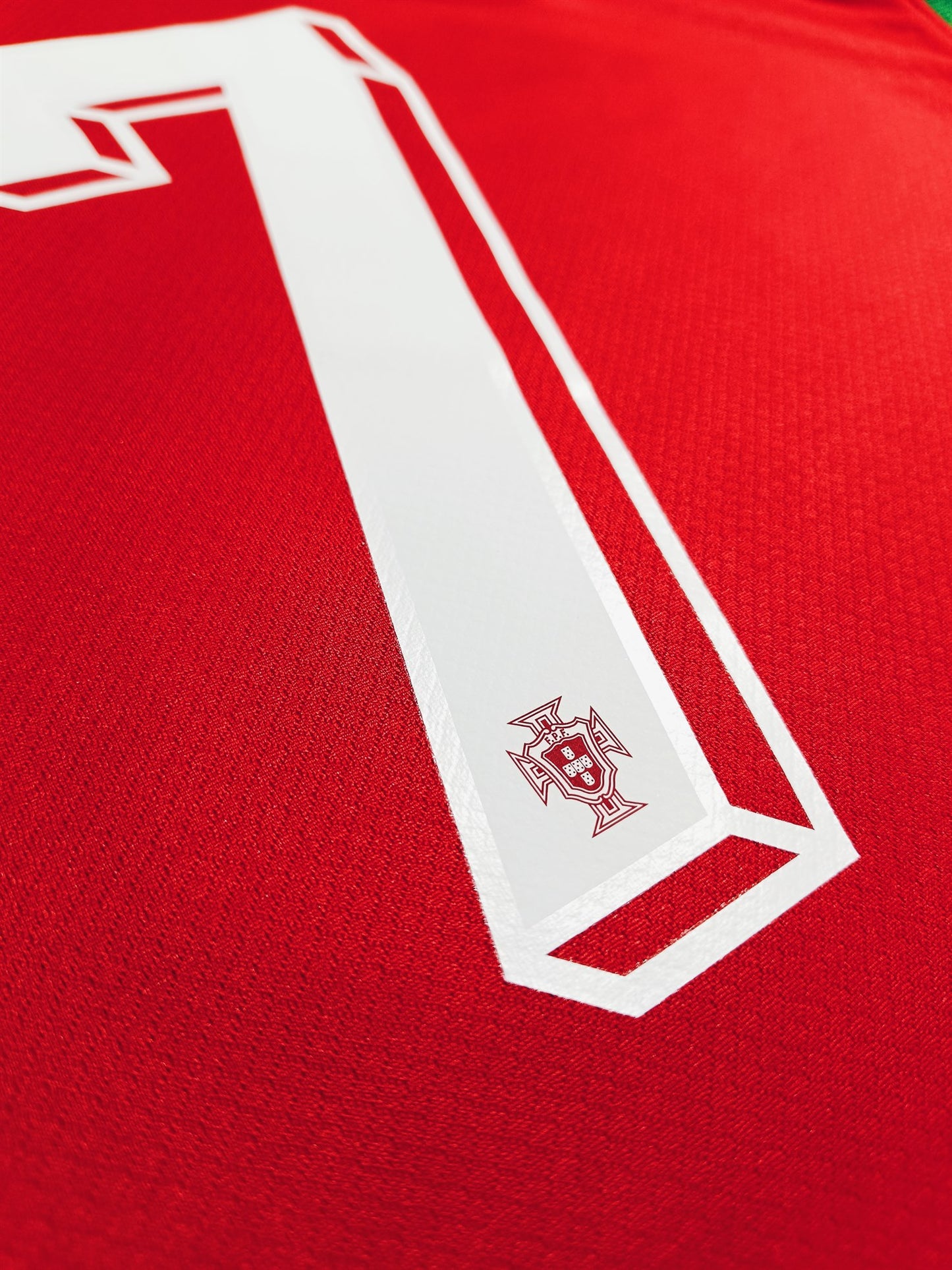 Portugal 2024 Home Ronaldo M