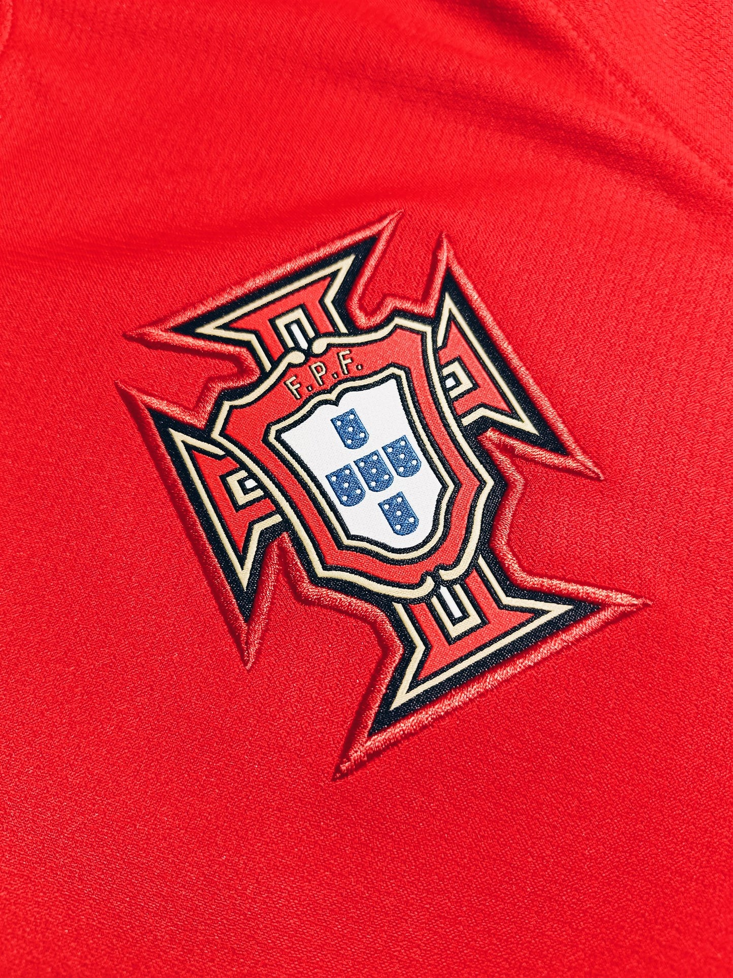 Portugal 2024 Home Ronaldo M