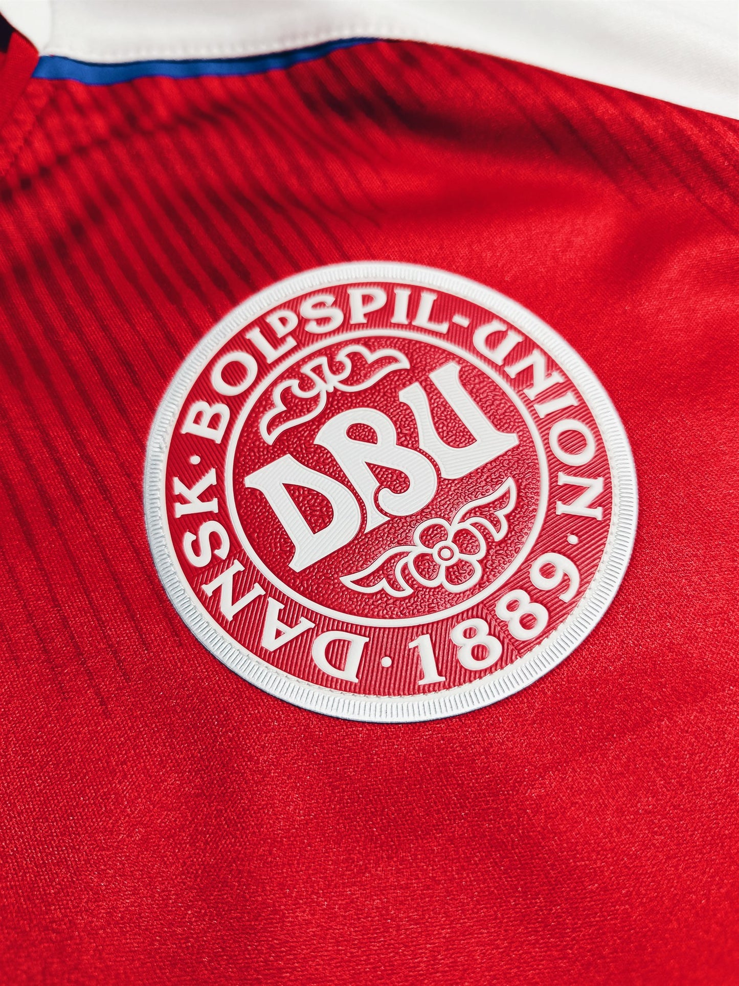 Denmark 2020 Home Eriksen L