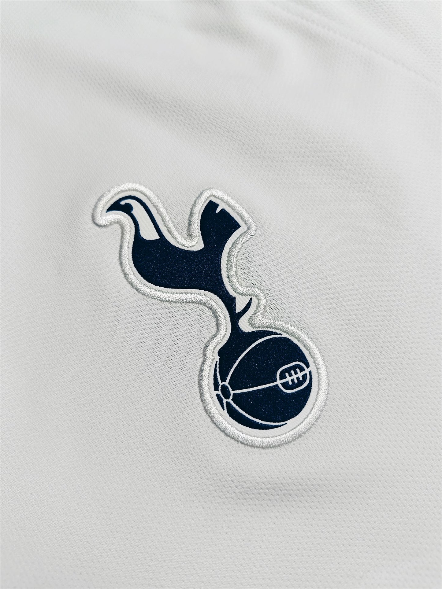 Tottenham 2018/19 Home Kane L