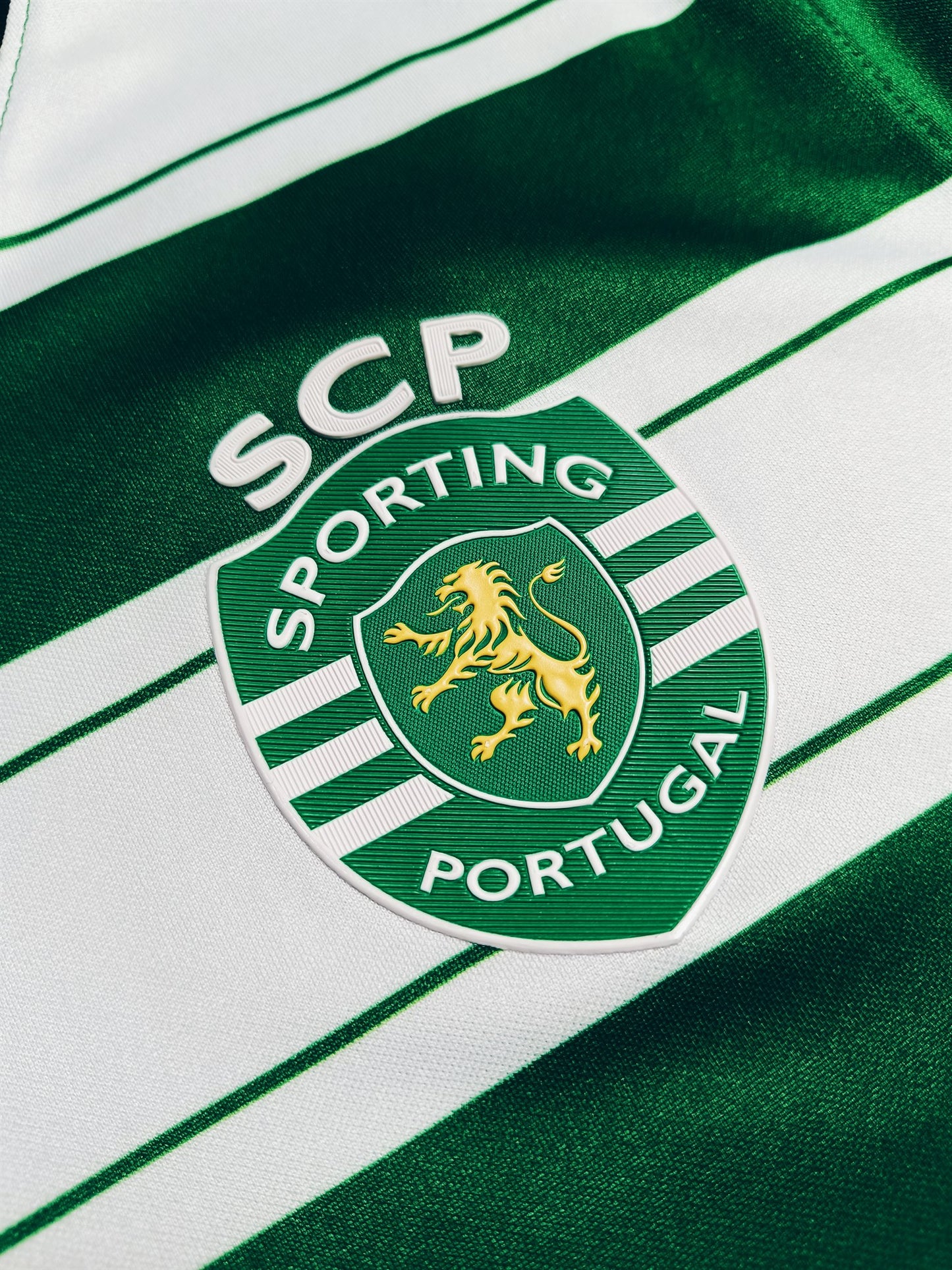Sporting 2022/23 Home Pedro G. L
