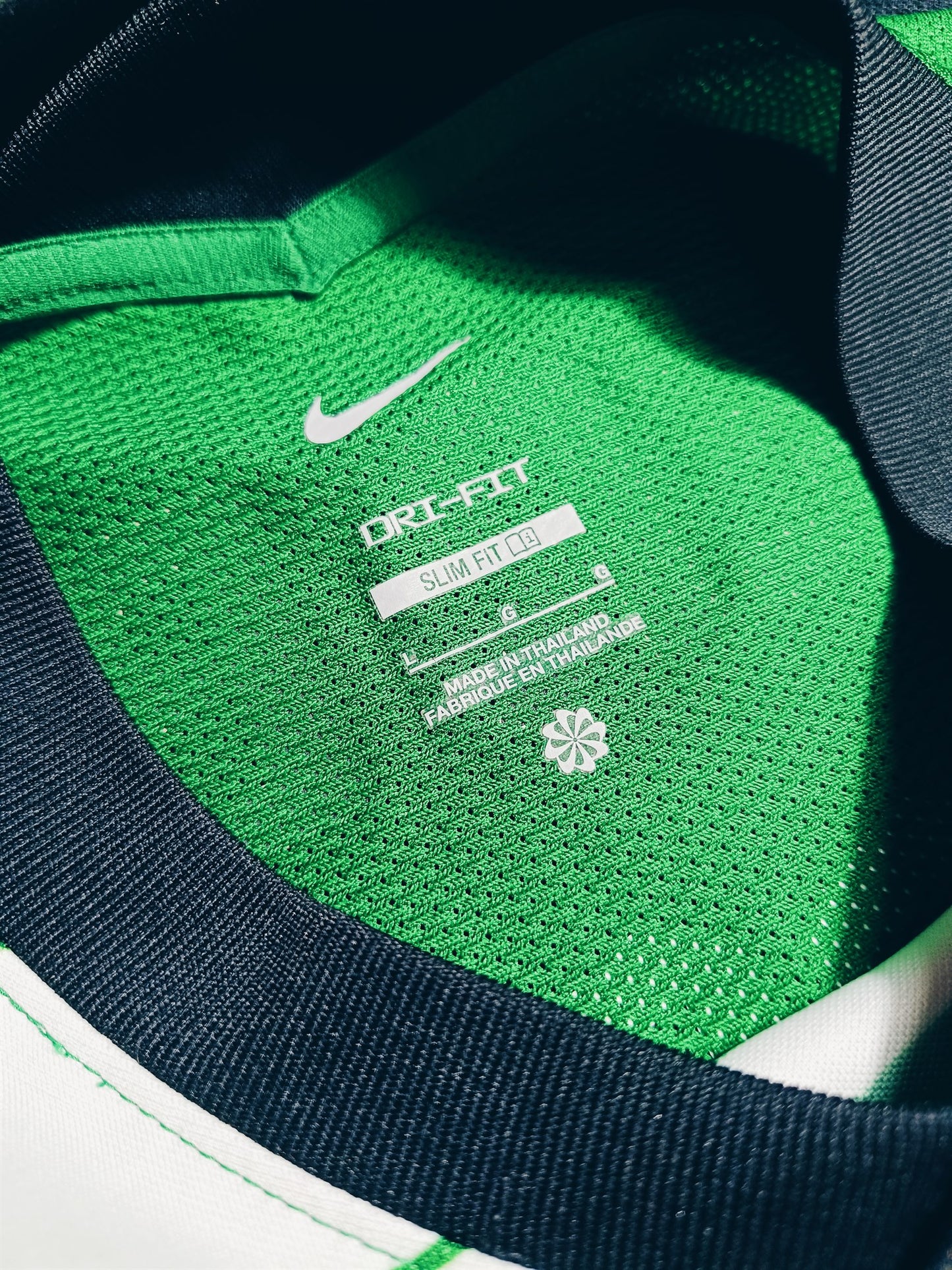 Sporting 2022/23 Home Pedro G. L