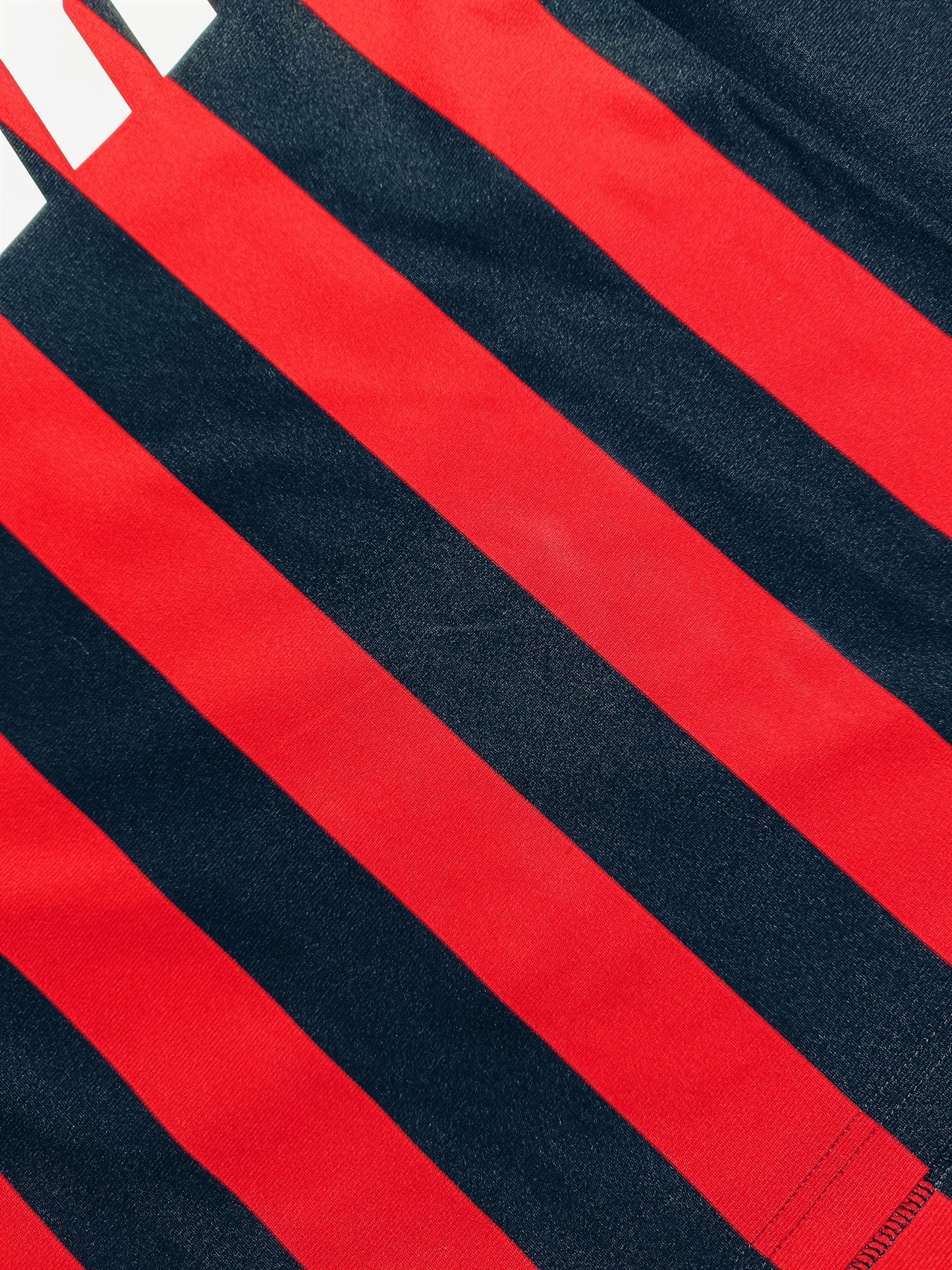 AC Milan 2009/10 Home Ronaldinho M