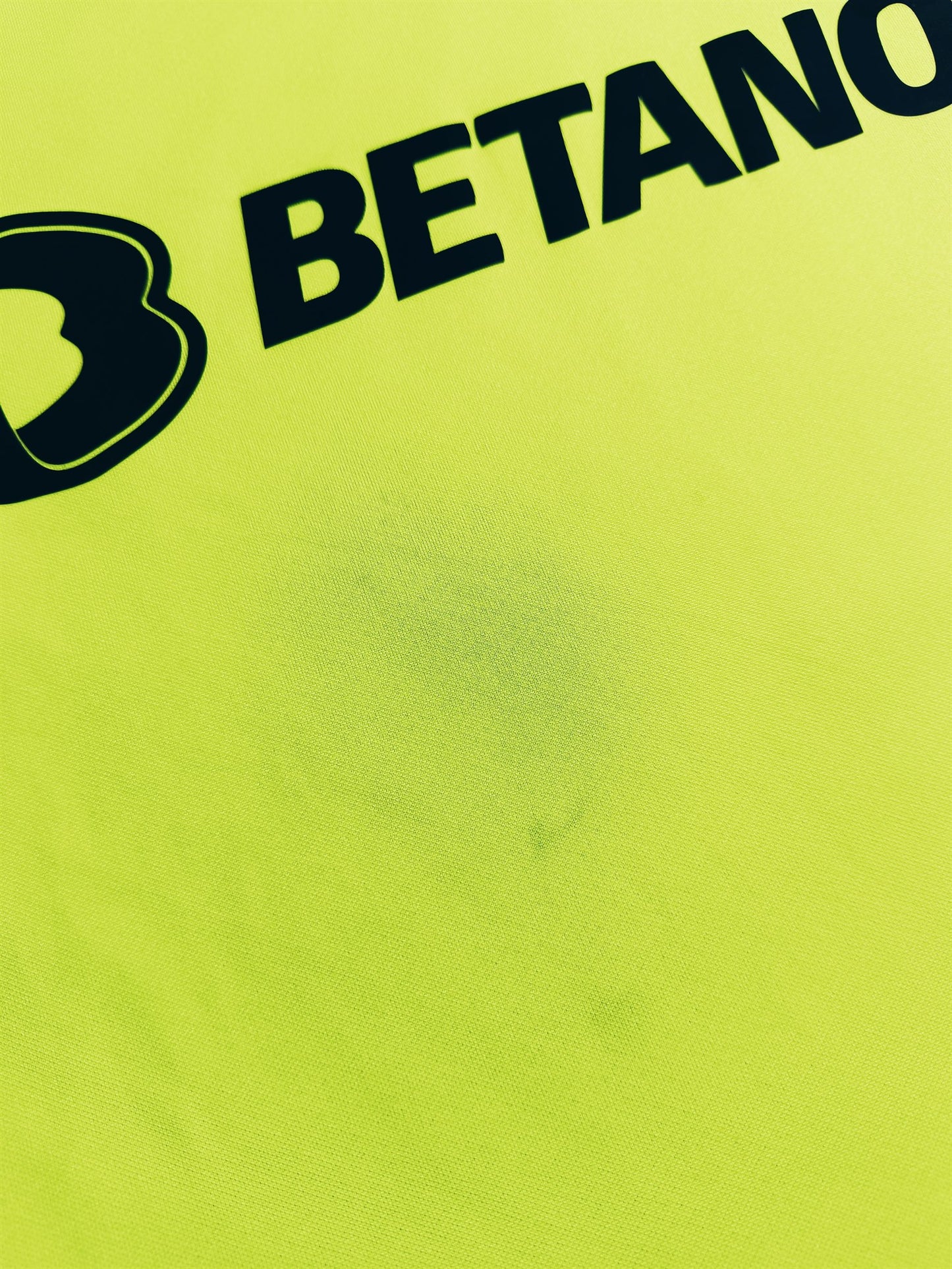 Sporting 2021/22 Away Bellerin L