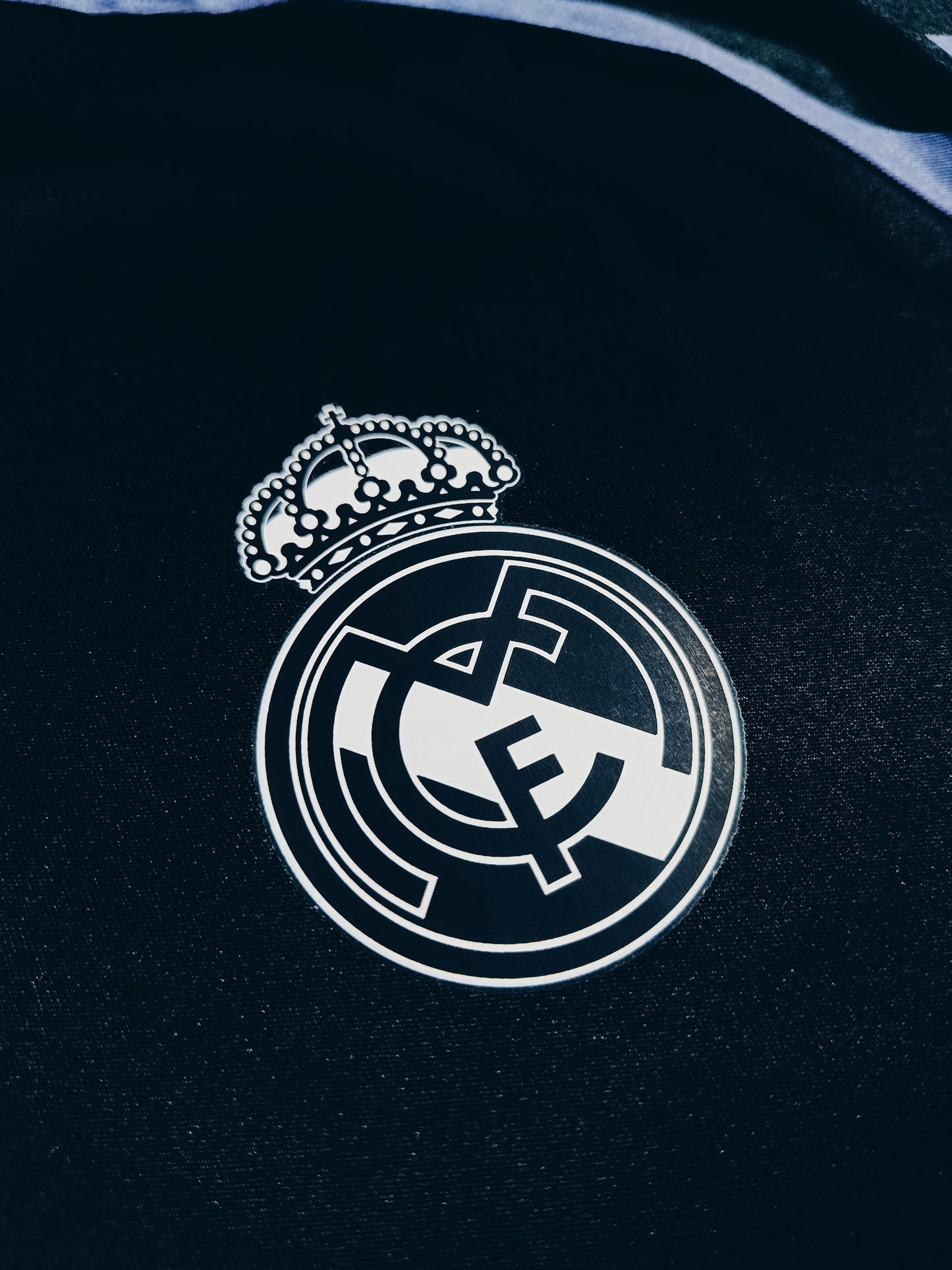 Real Madrid 2016/17 Third Ronaldo M