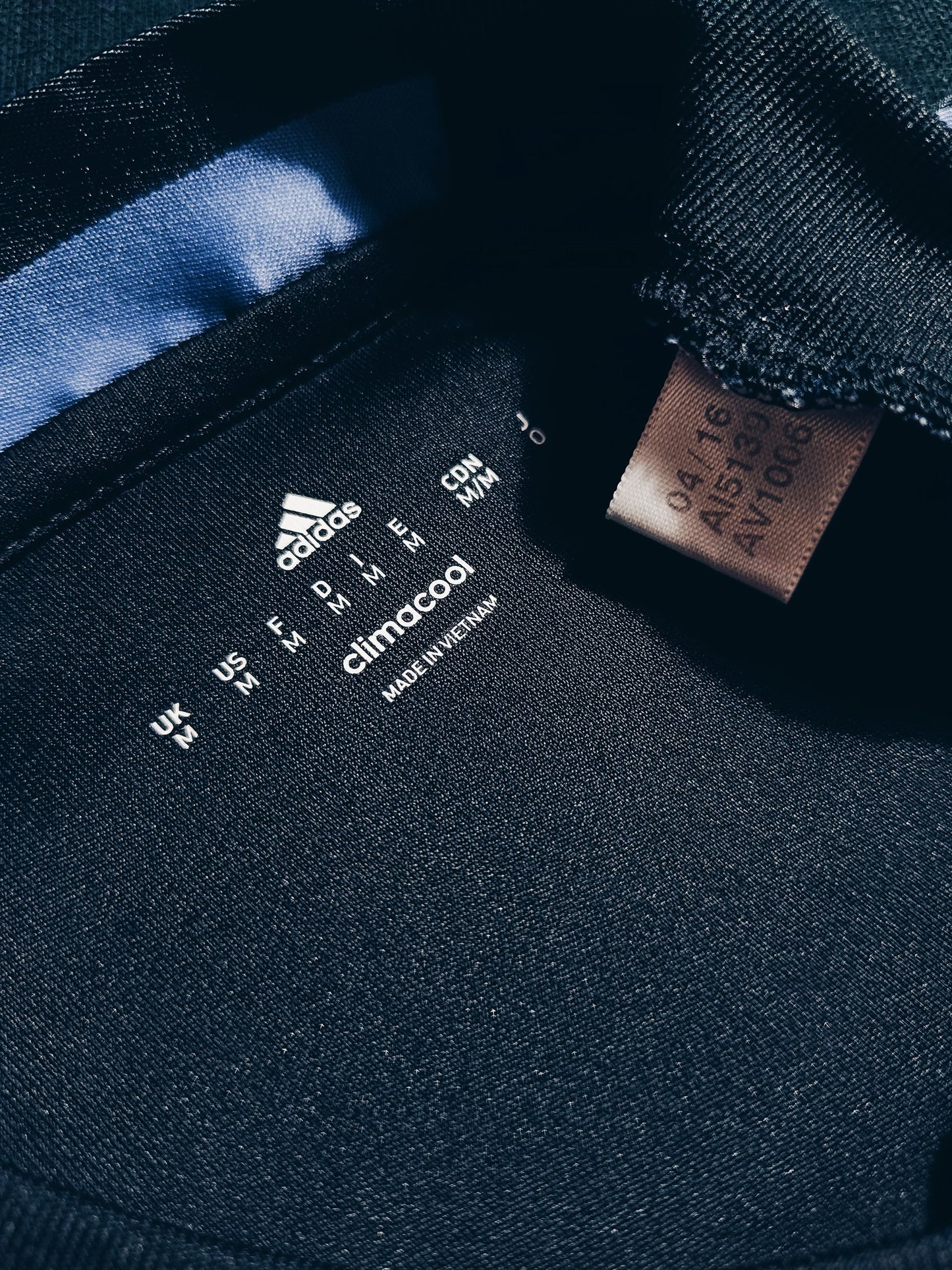 Real Madrid 2016/17 Third Ronaldo M