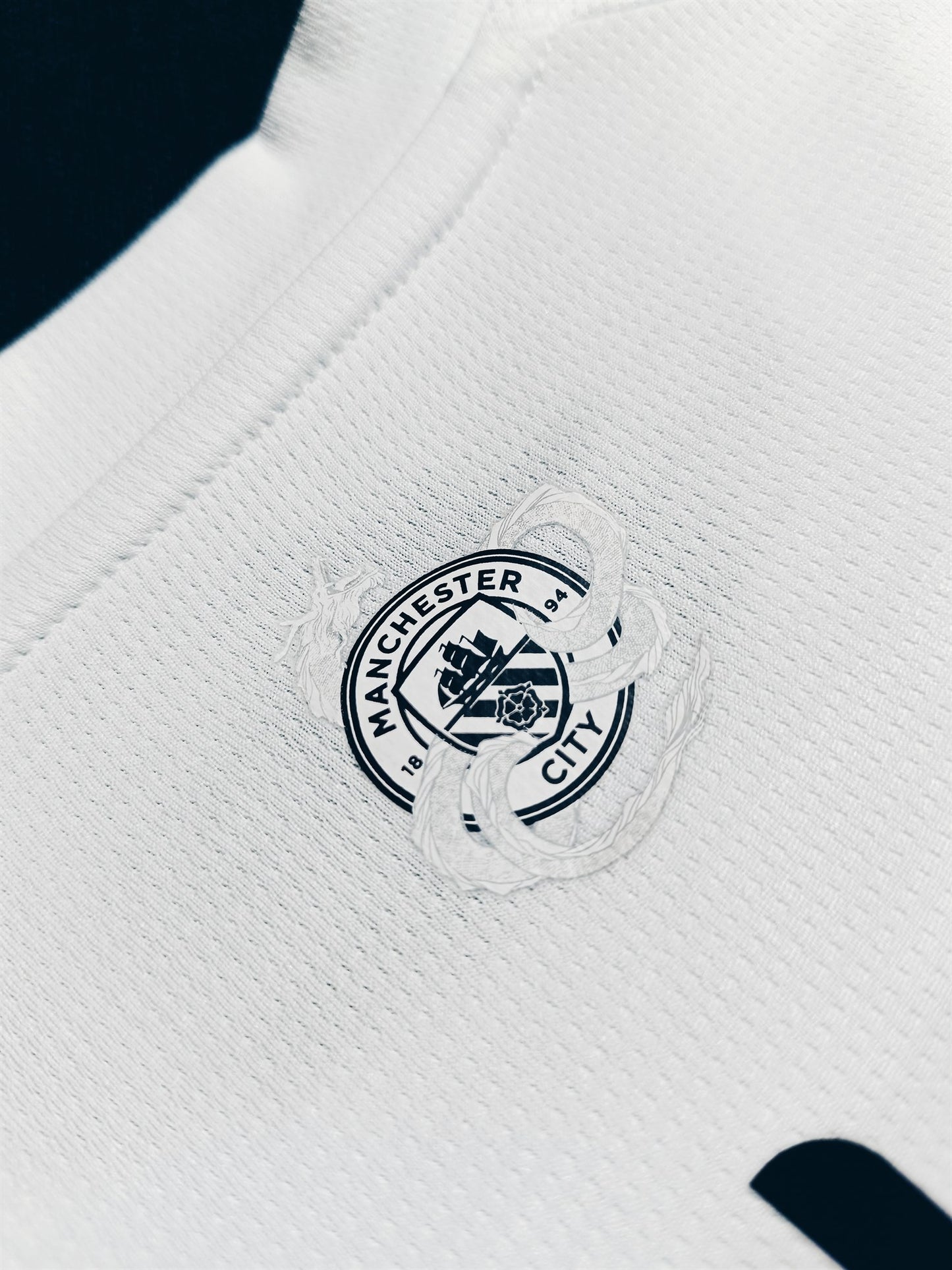 Manchester City 2023/24 Special Haaland M