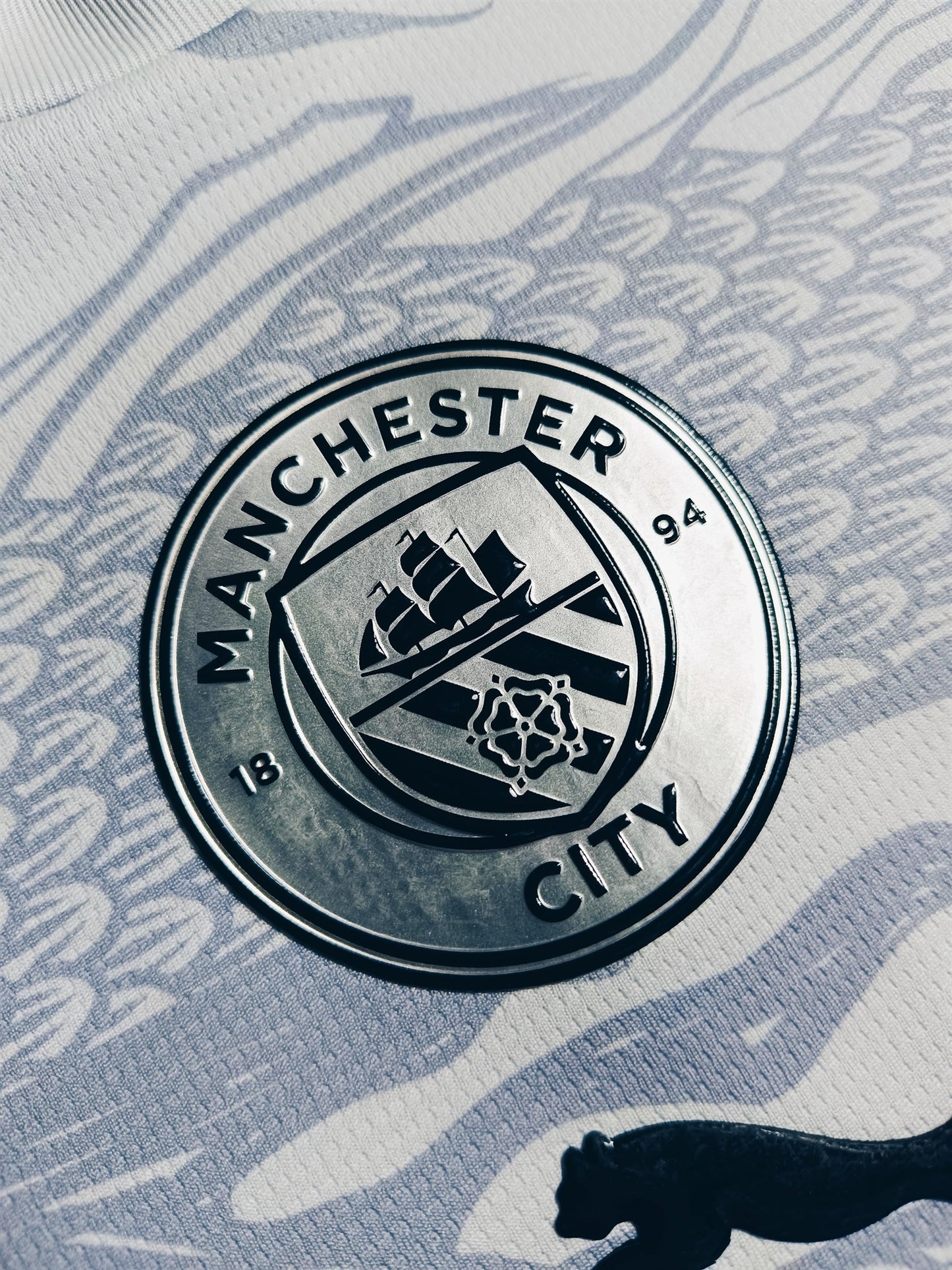 Manchester City 2023/24 Special Haaland M