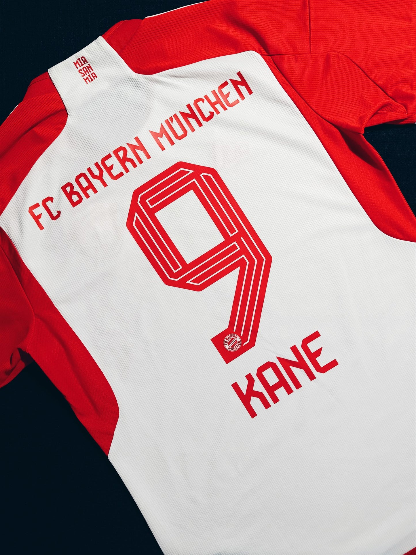 Bayern 23/24 Home Kane M