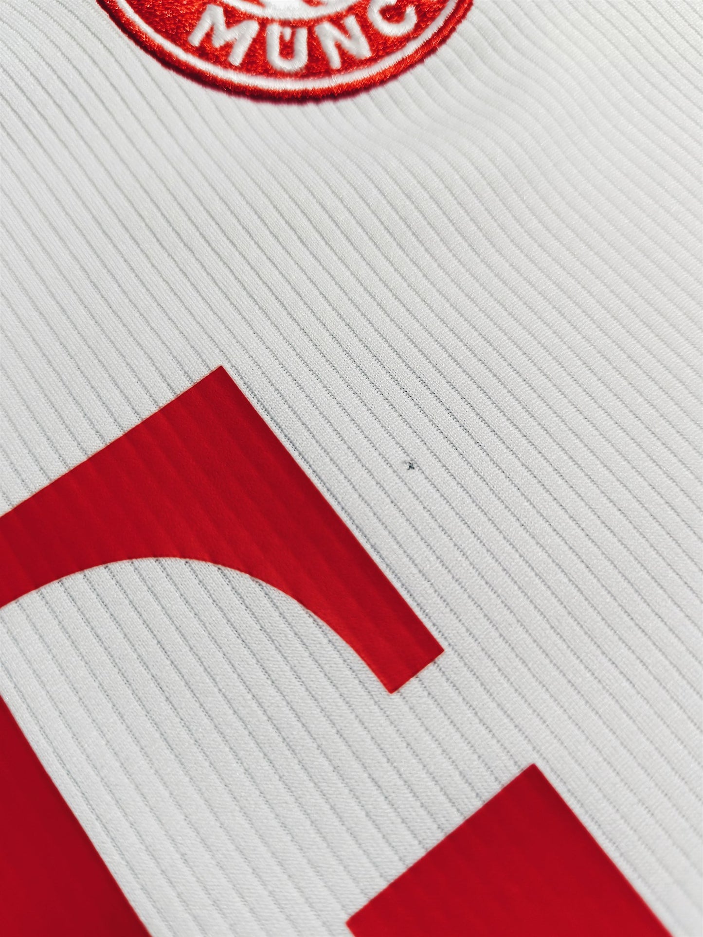 Bayern 23/24 Home Kane M