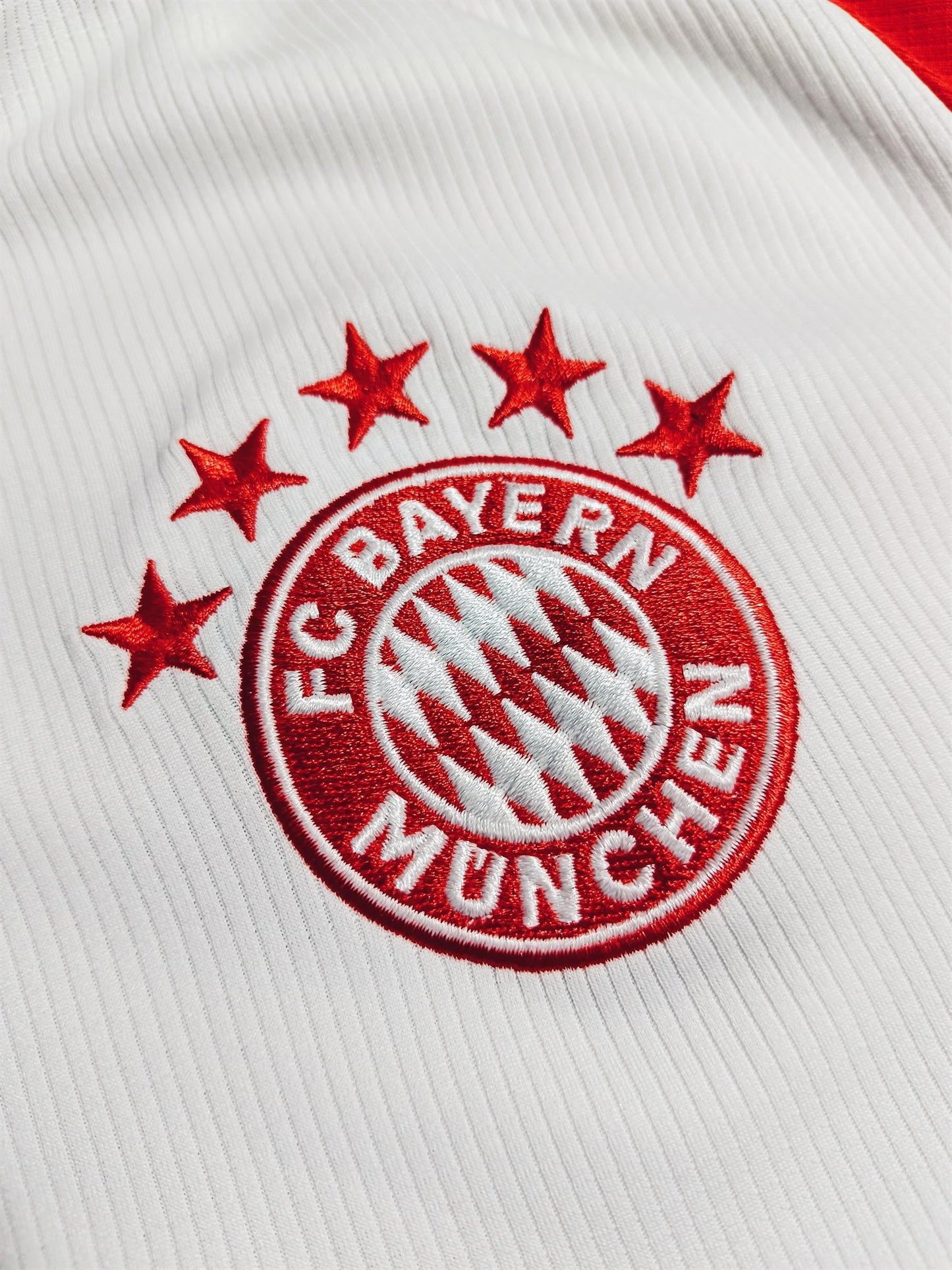 Bayern 23/24 Home Kane M