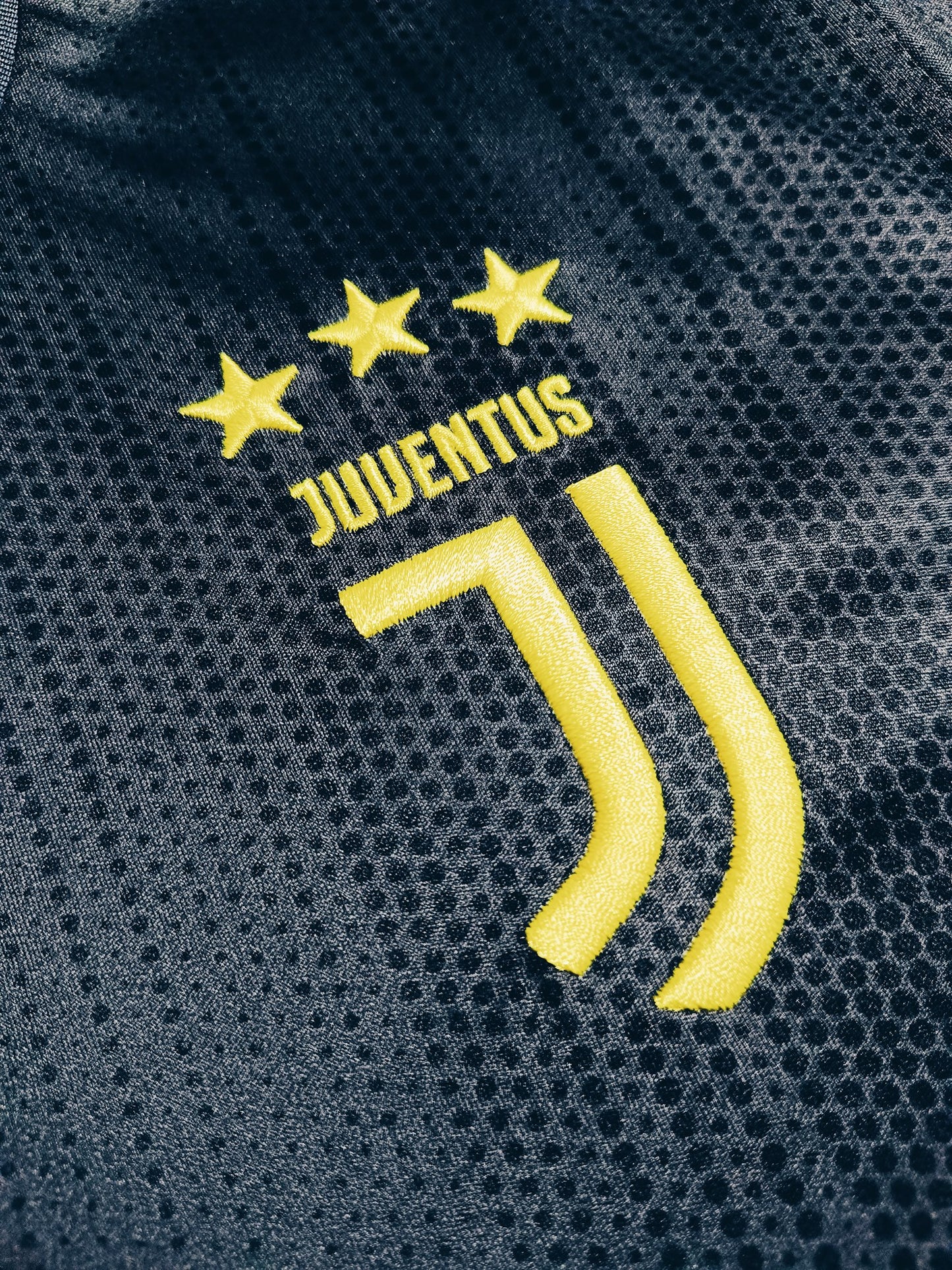 Juventus 2018/19 Third Ronaldo M