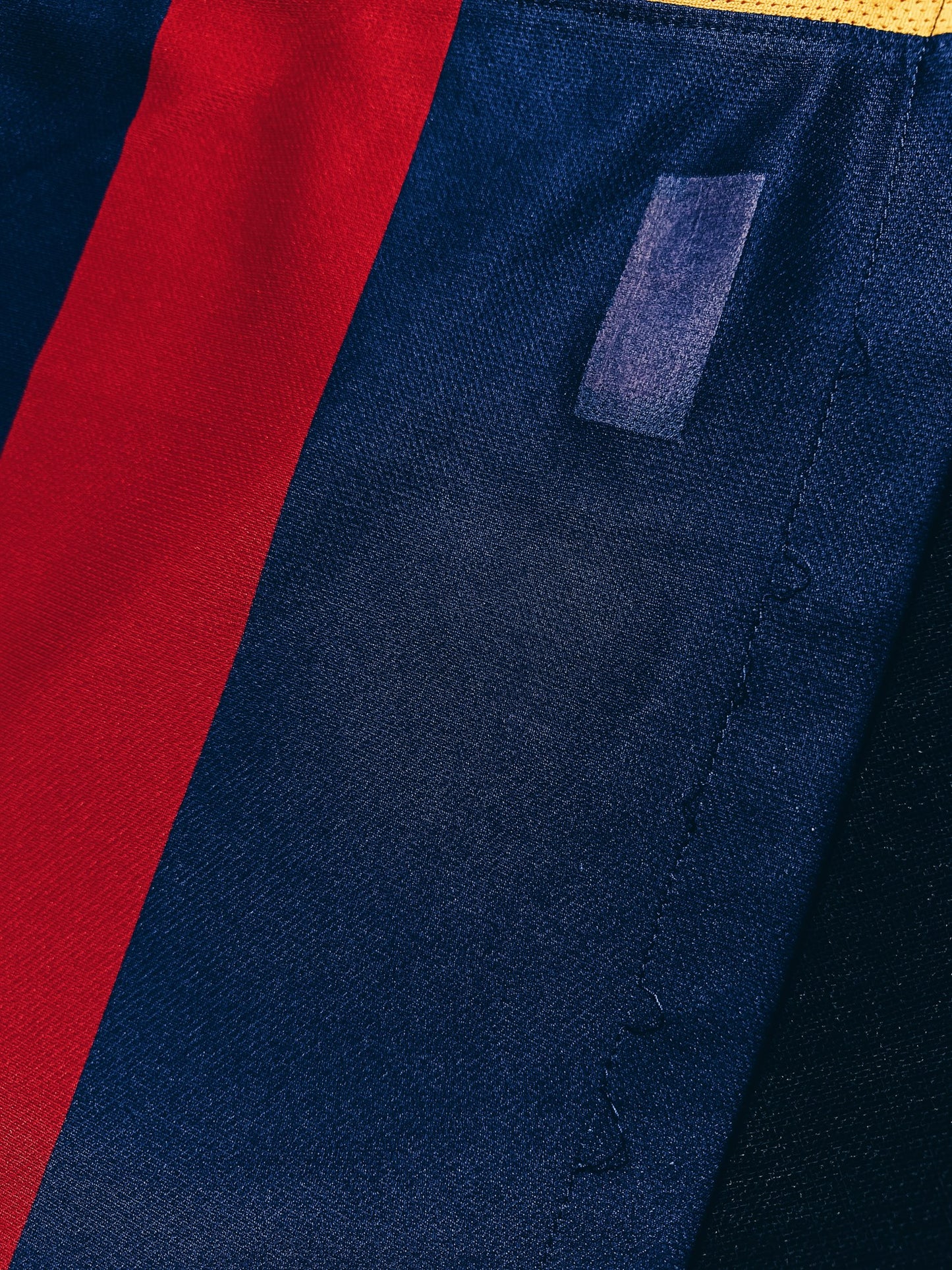 Barcelona 2015/16 Home Messi M