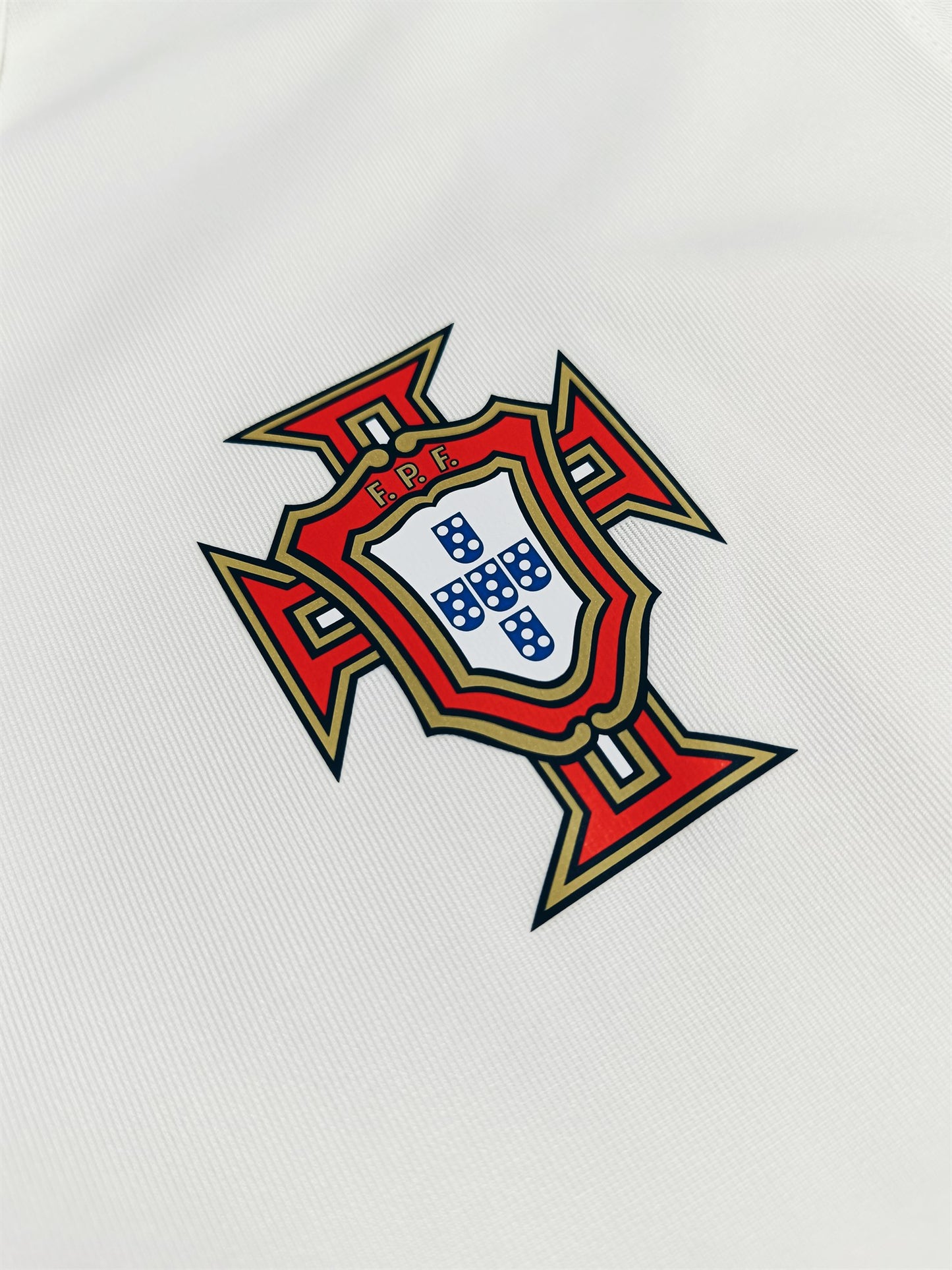 Portugal 2007 Fourth L